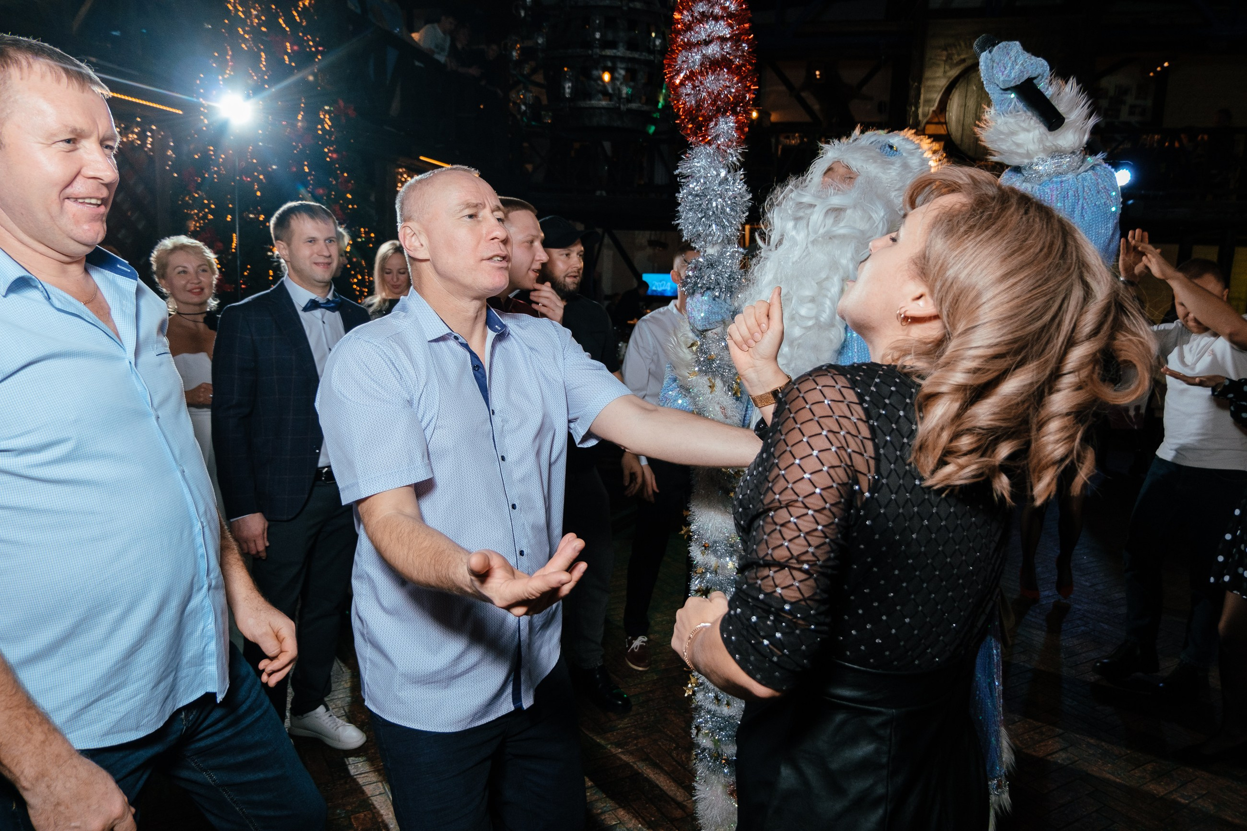 Риатовский пивовар