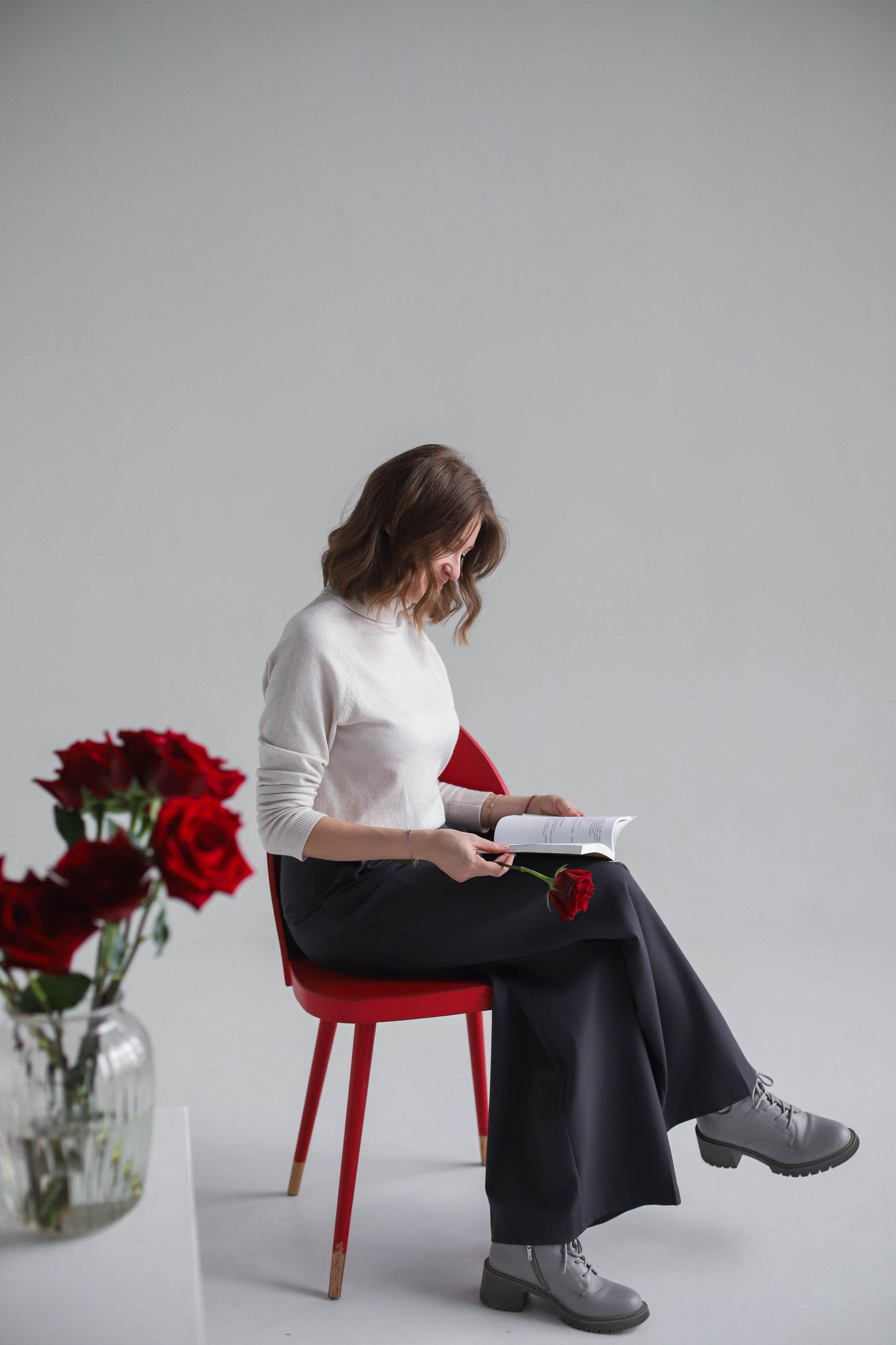 Контент съемка для психолога. Фотограф в Сургуте Брызгунова Анастасия