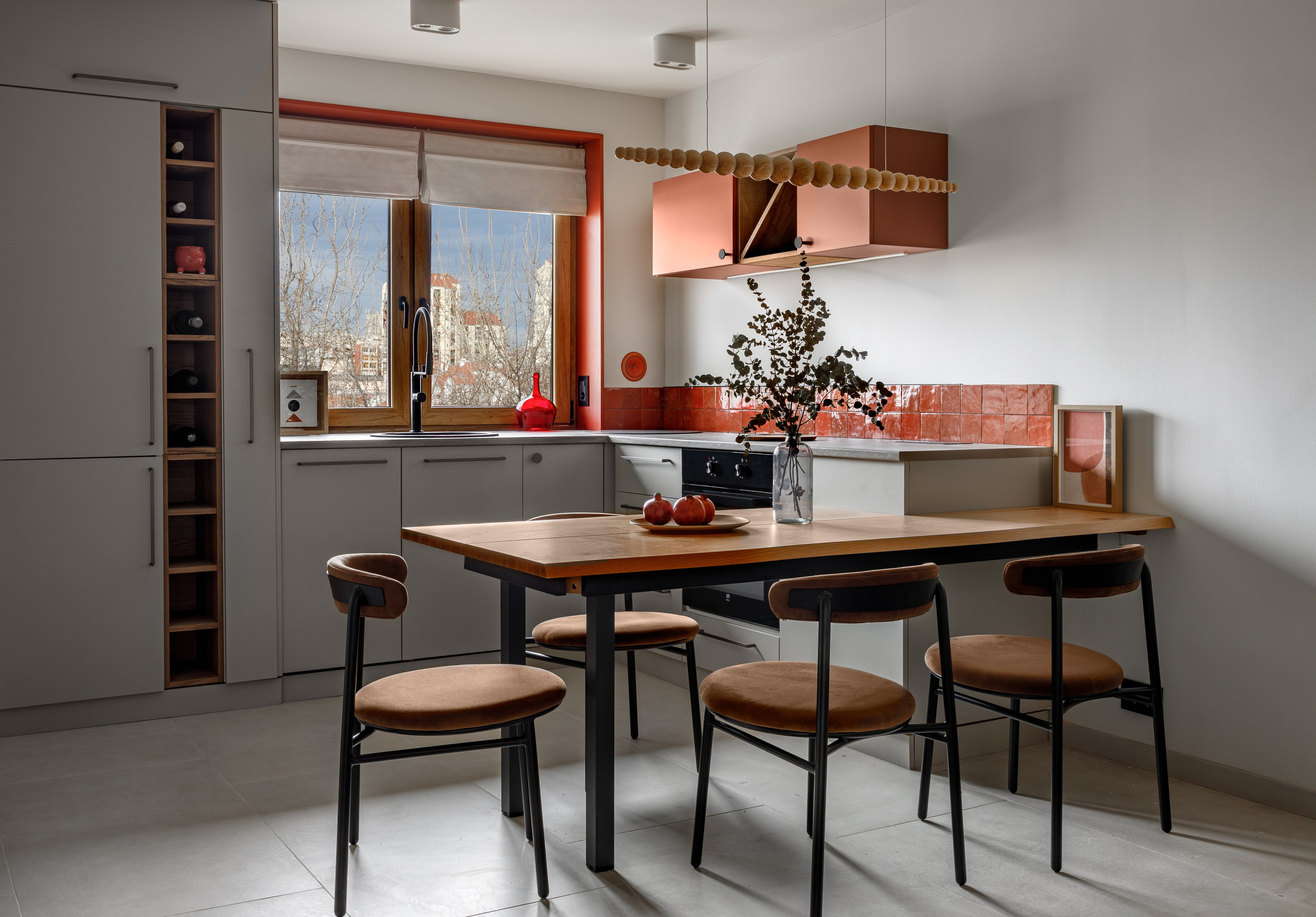 Interior. Commercial product and food photographer, retoucher Belgrade, Serbia