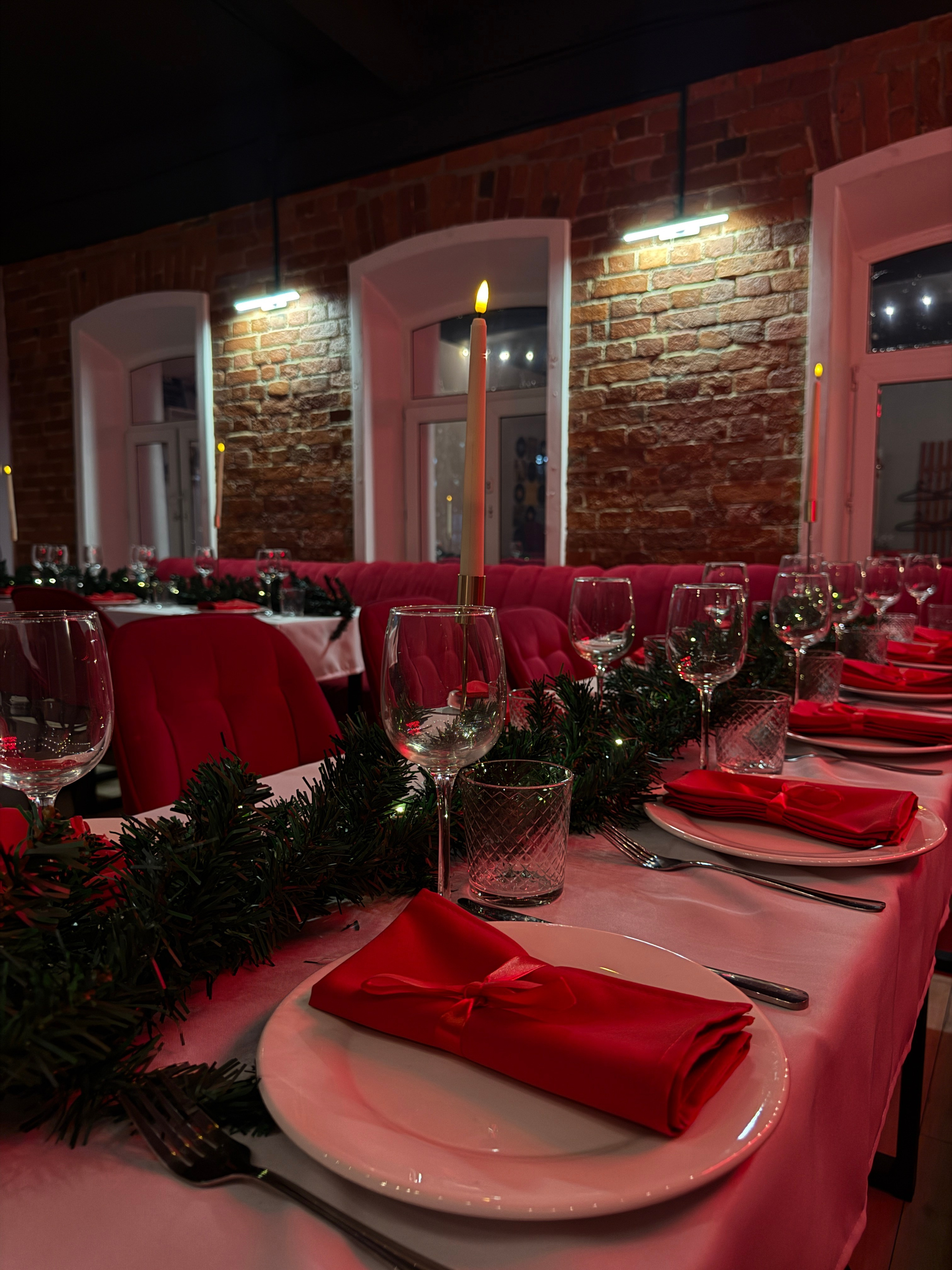 NY. Измайлов Лофт