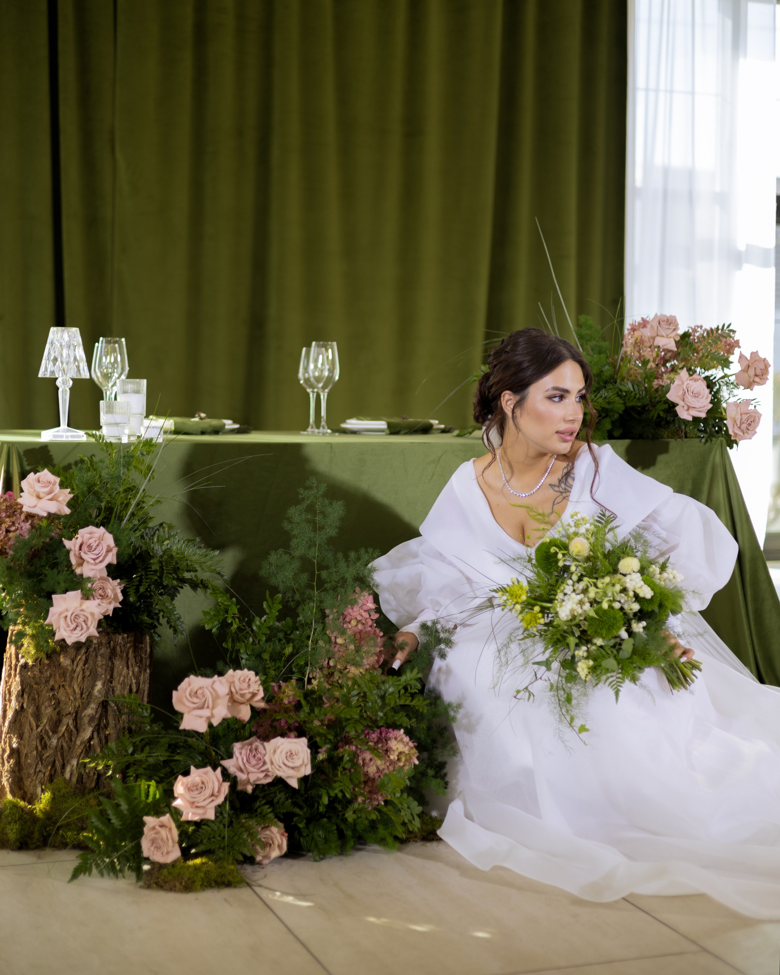 Daniil & polina. Александра Акжигитова I Фотограф Волгоград