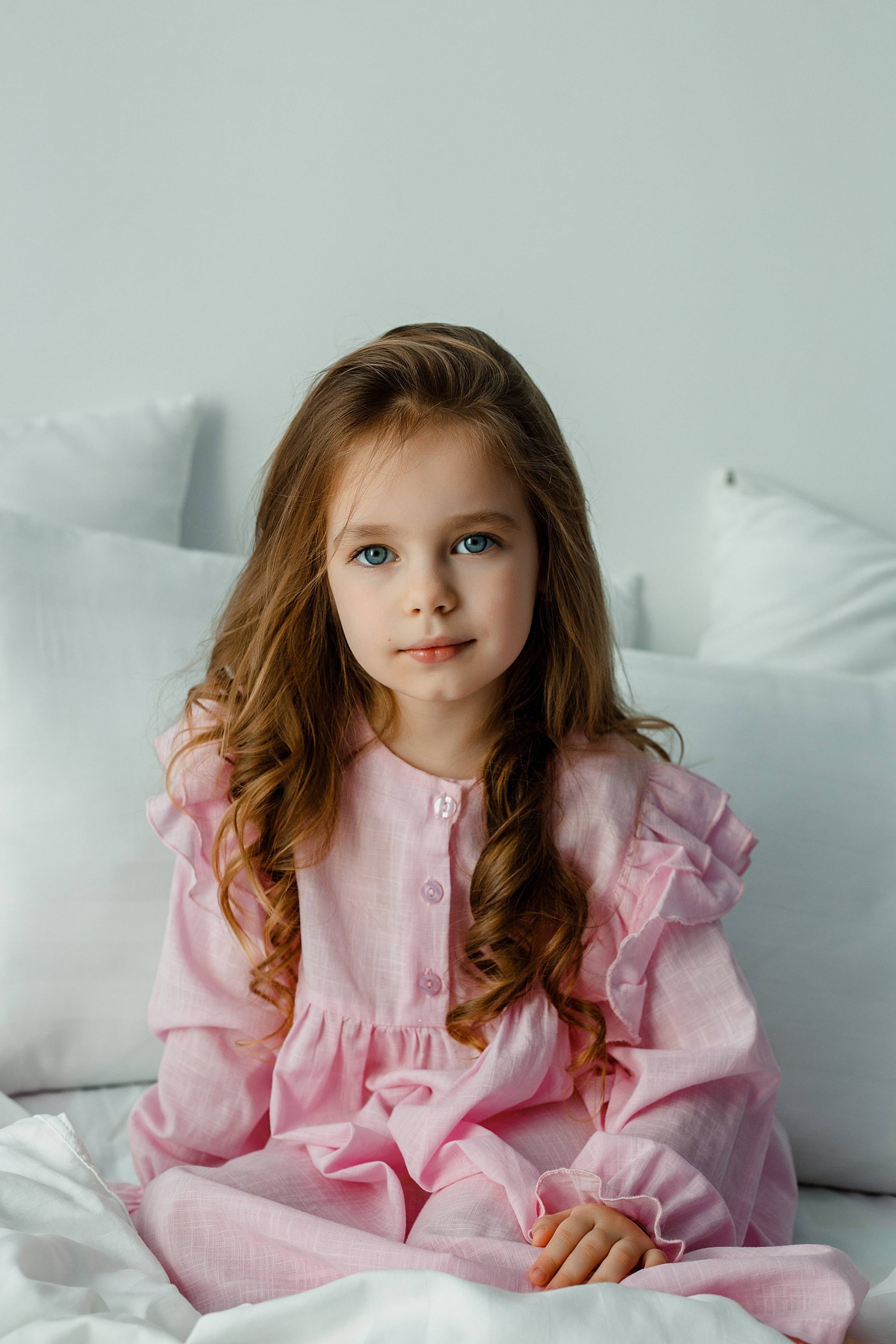 Эмилия. Фотограф Минск Татьяна Ильич