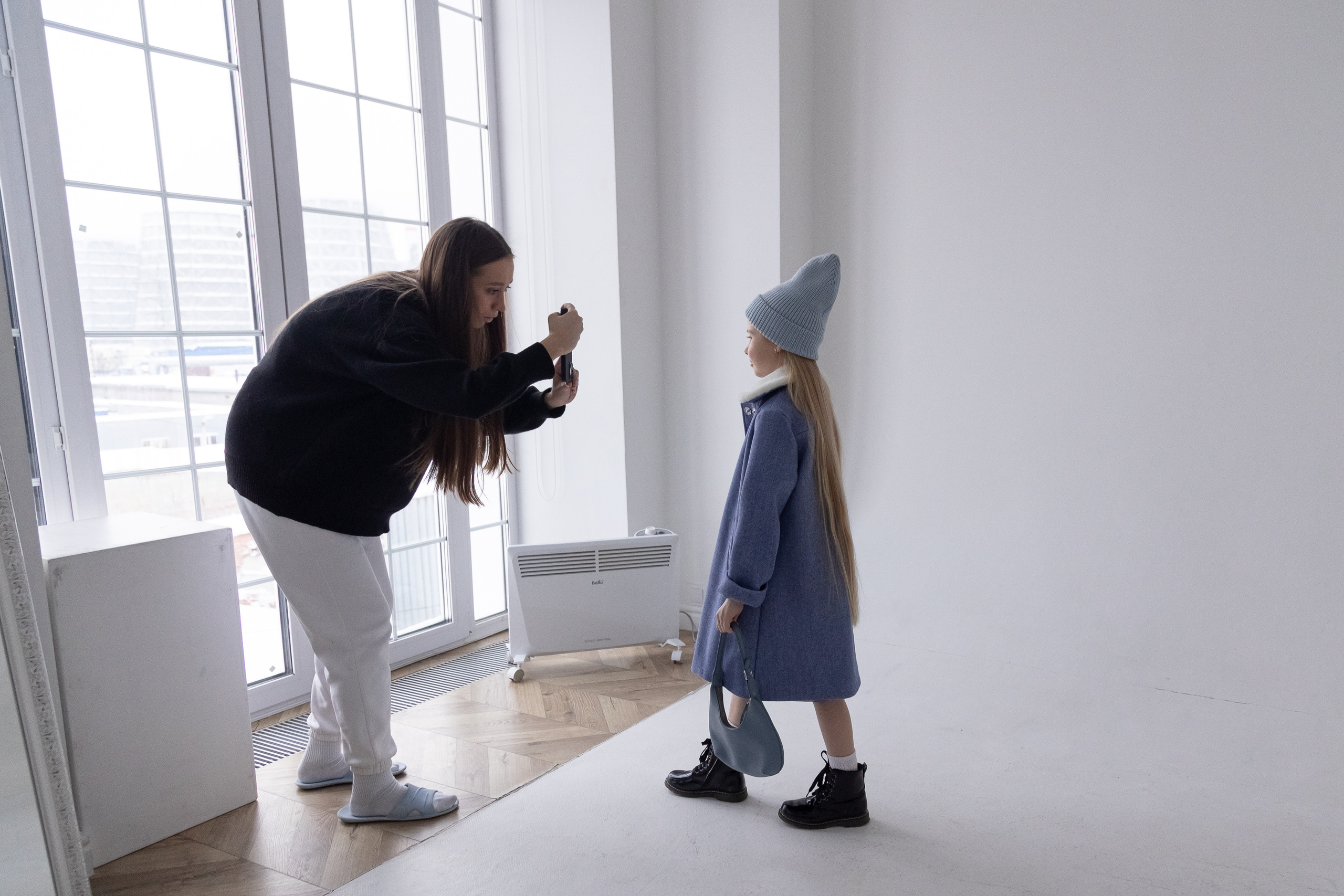 Контент съемка детская одежа Томский бренд MyAnya. Фотограф в Томске Юлия Постнова