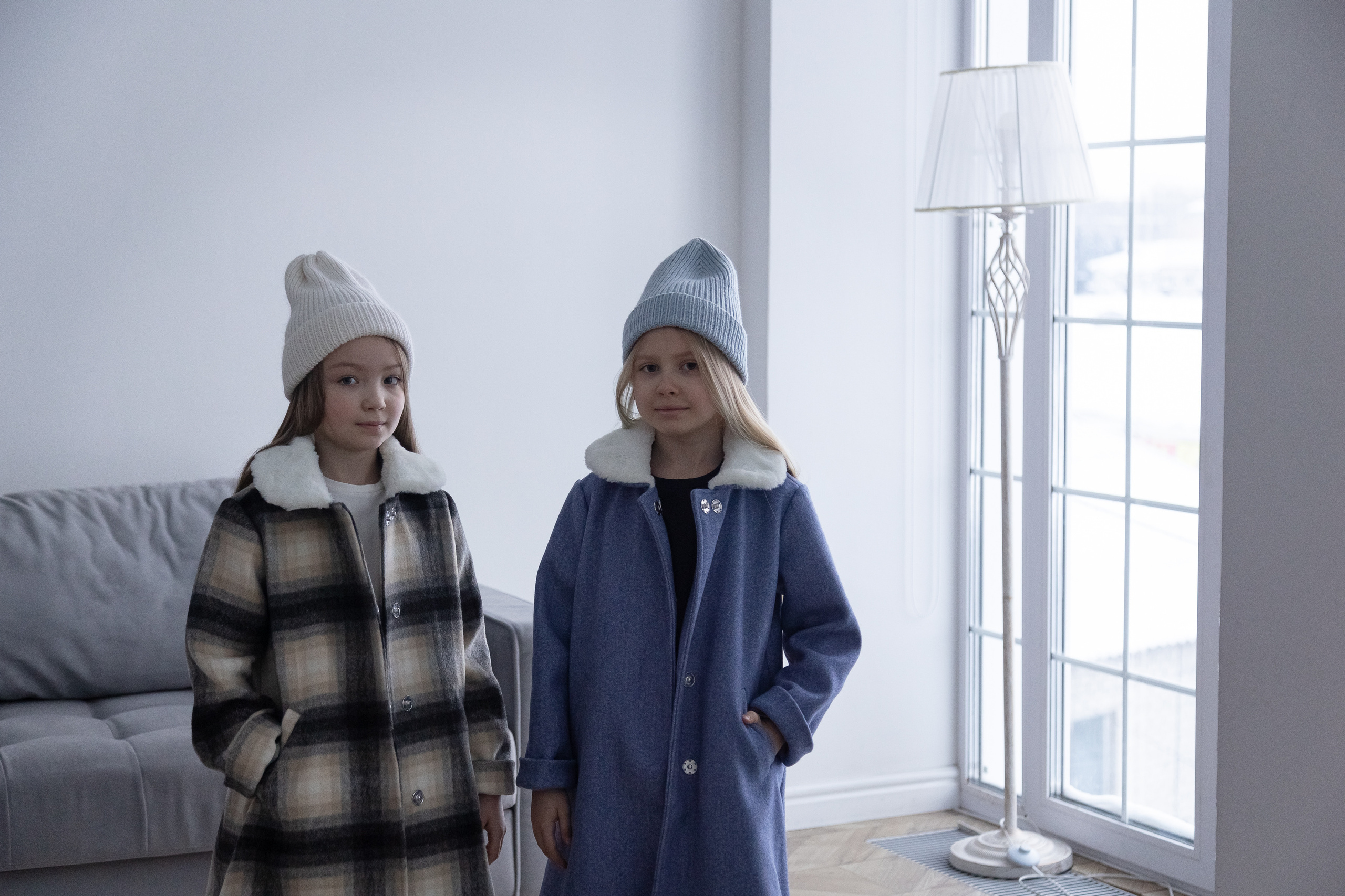 Контент съемка детская одежа Томский бренд MyAnya. Фотограф в Томске Юлия Постнова