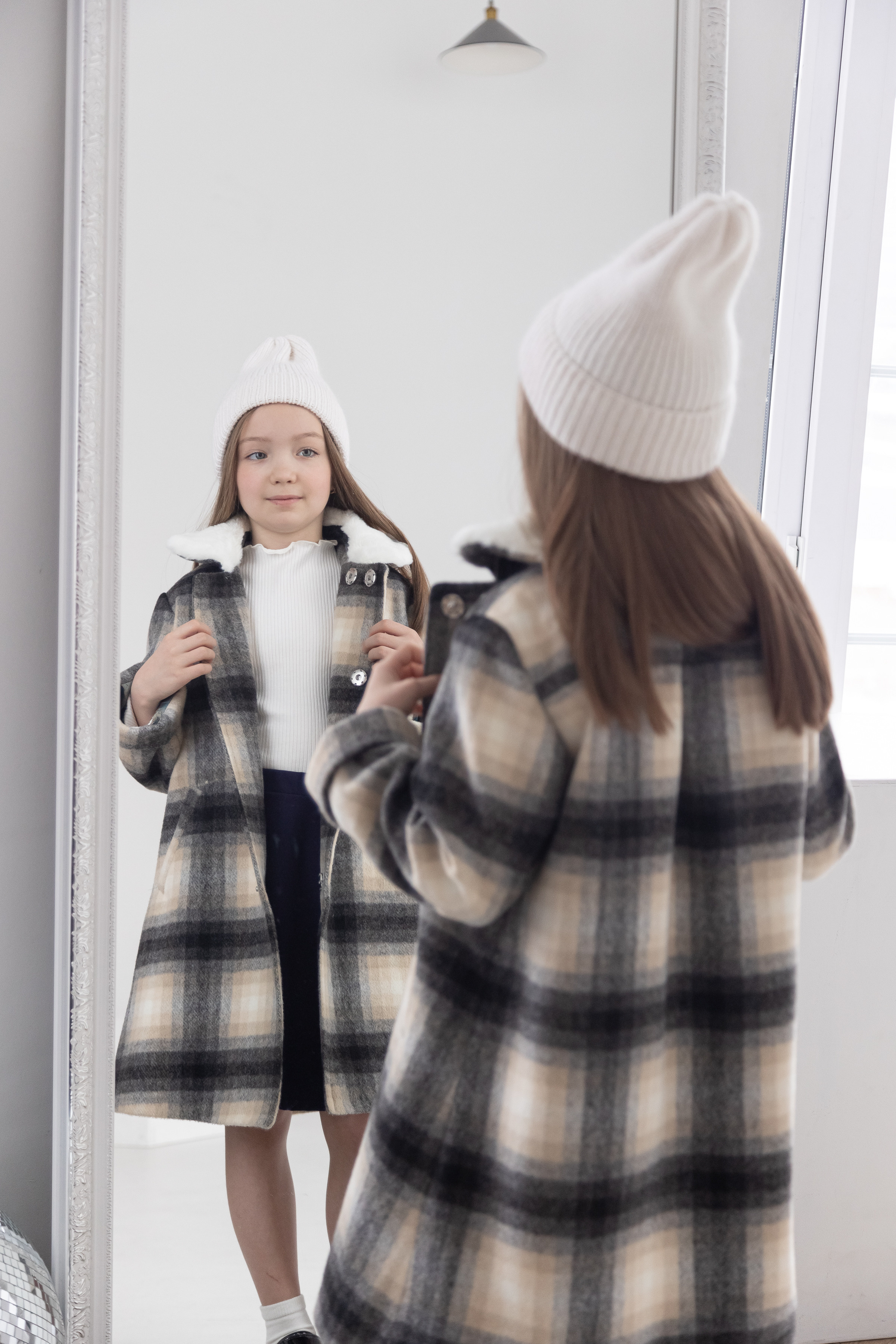 Контент съемка детская одежа Томский бренд MyAnya. Фотограф в Томске Юлия Постнова