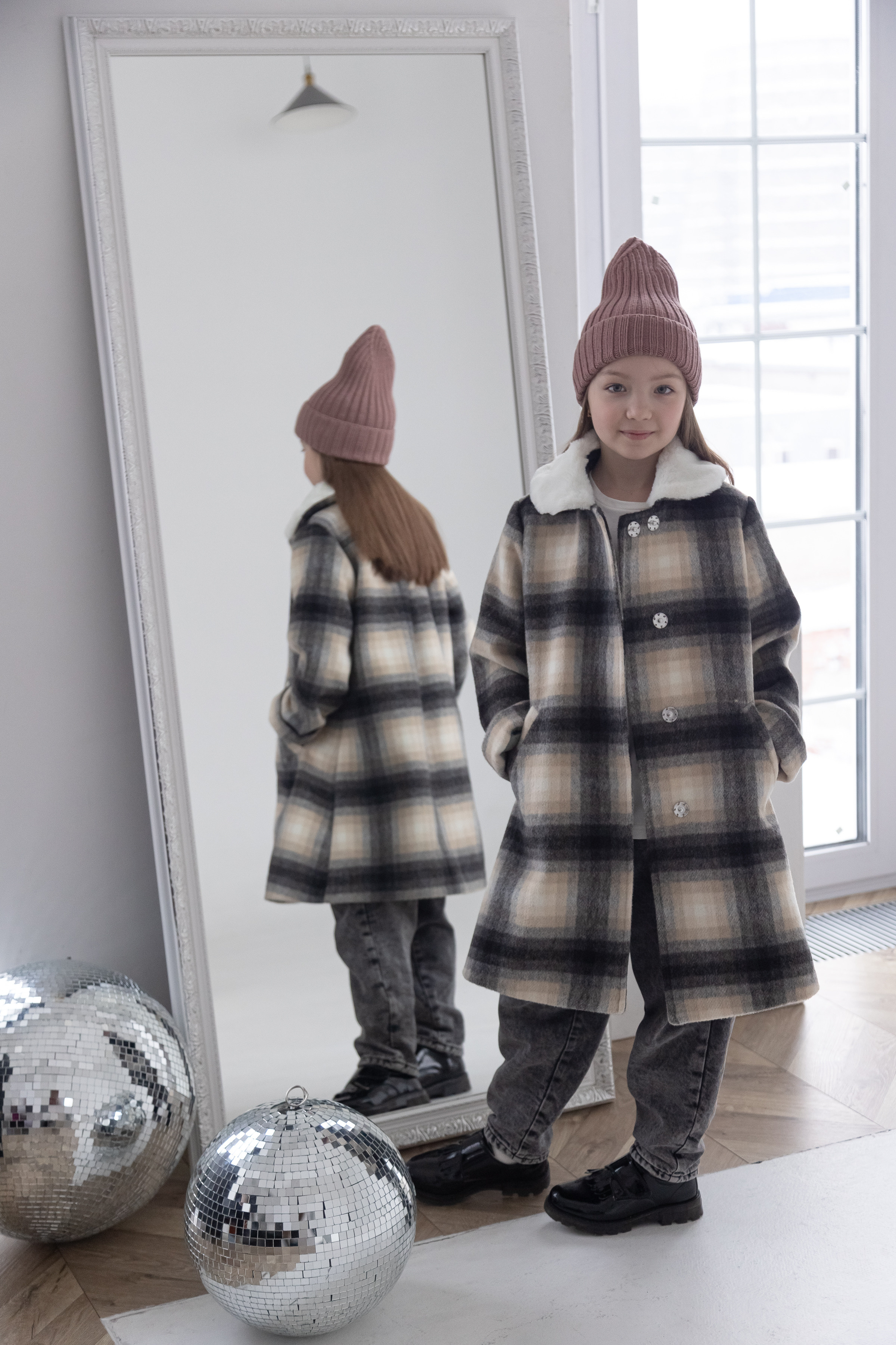 Контент съемка детская одежа Томский бренд MyAnya. Фотограф в Томске Юлия Постнова