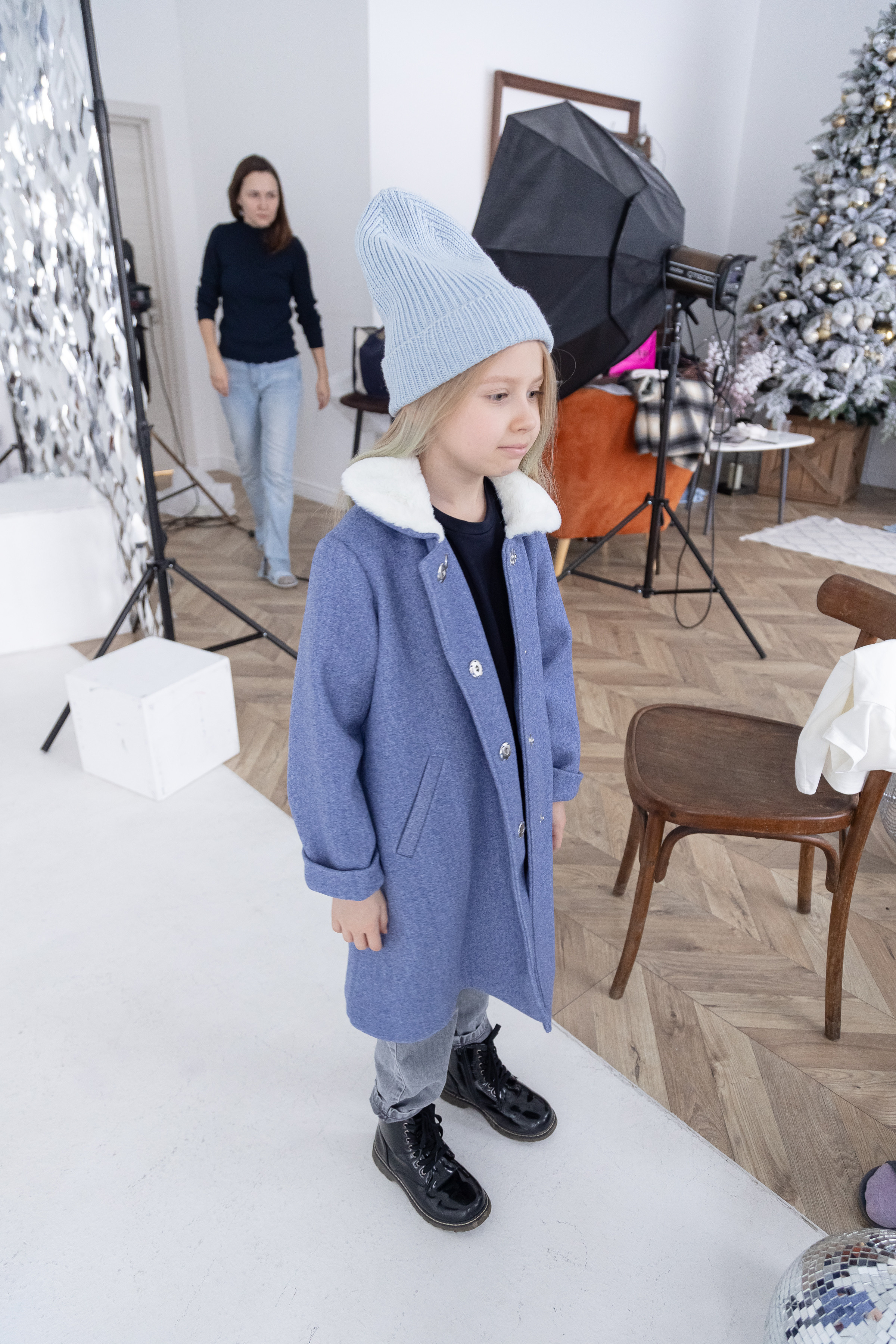Контент съемка детская одежа Томский бренд MyAnya. Фотограф в Томске Юлия Постнова