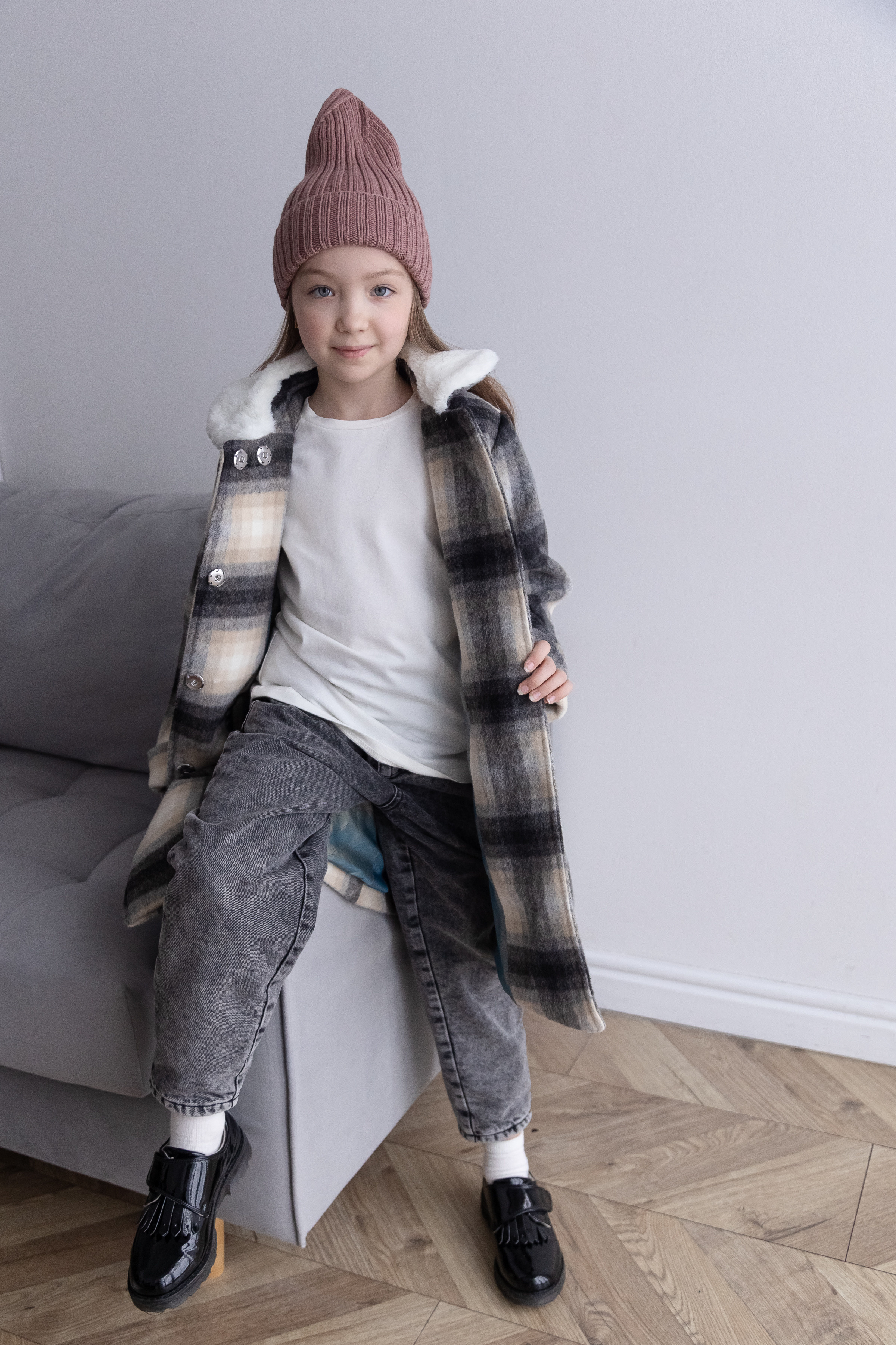 Контент съемка детская одежа Томский бренд MyAnya. Фотограф в Томске Юлия Постнова