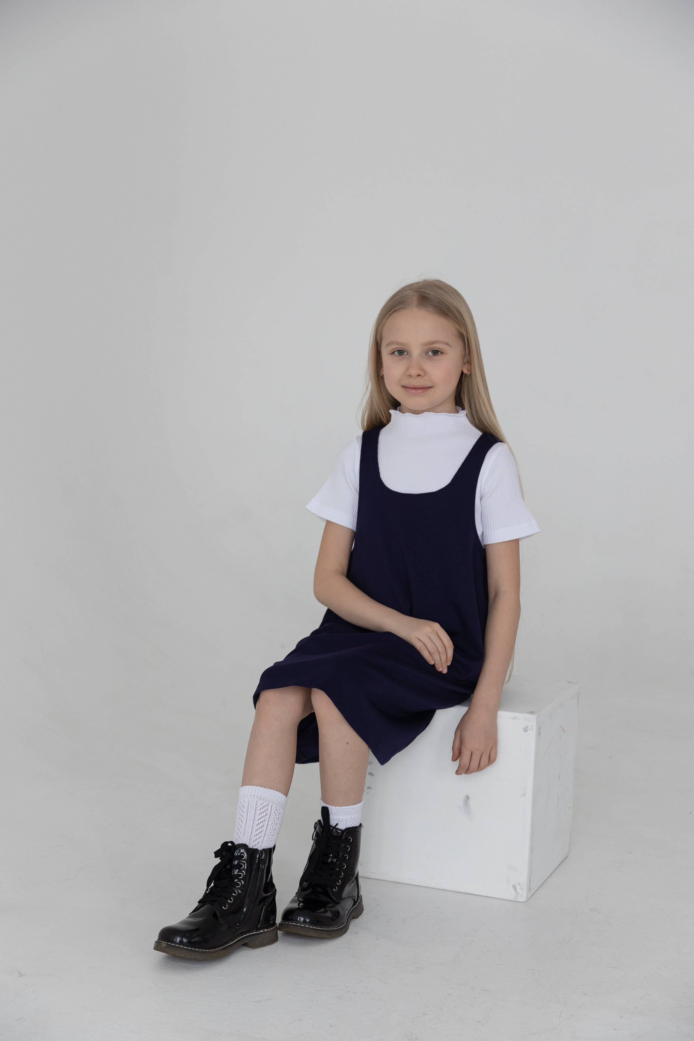 Контент съемка детская одежа Томский бренд MyAnya. Фотограф в Томске Юлия Постнова