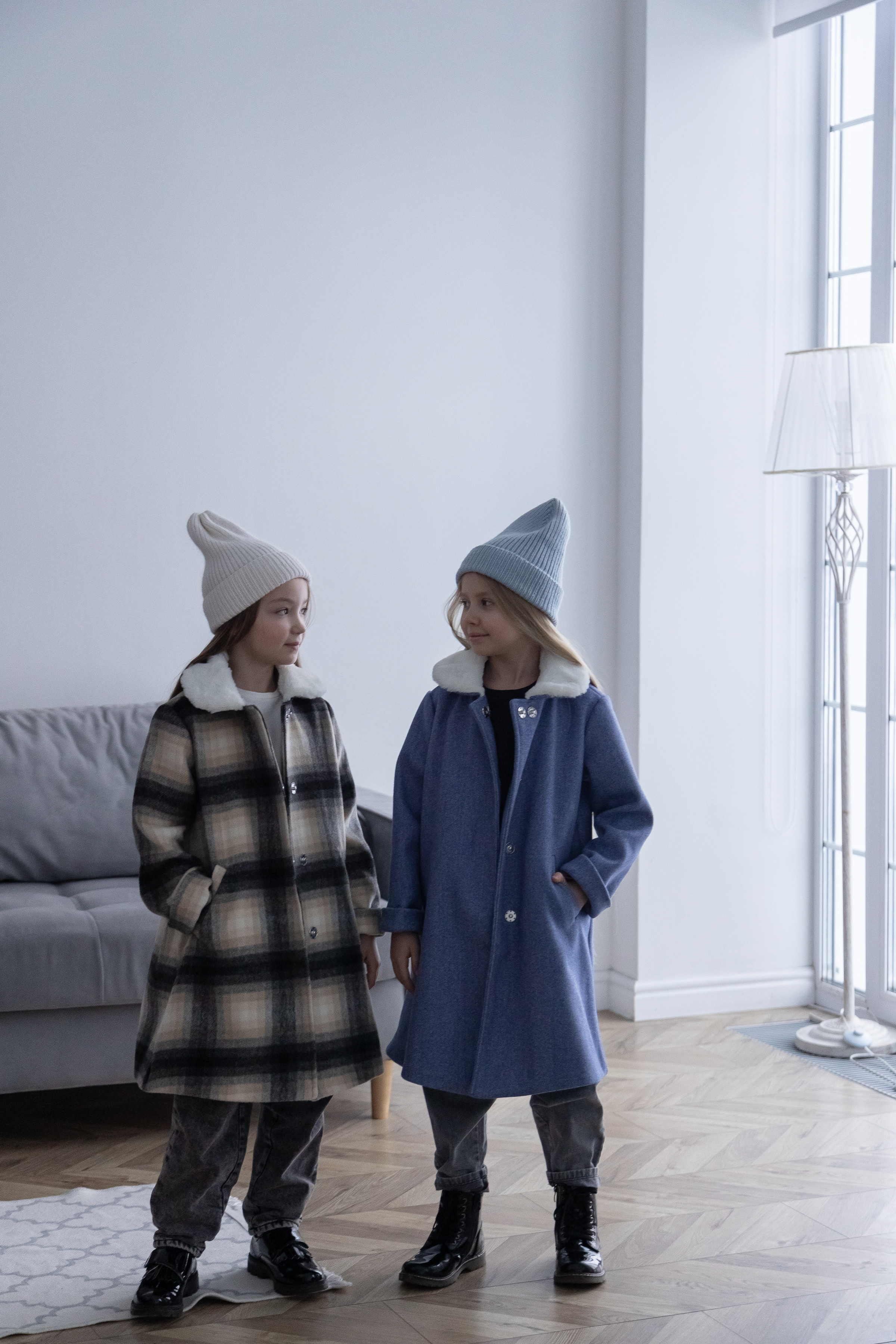 Контент съемка детская одежа Томский бренд MyAnya. Фотограф в Томске Юлия Постнова