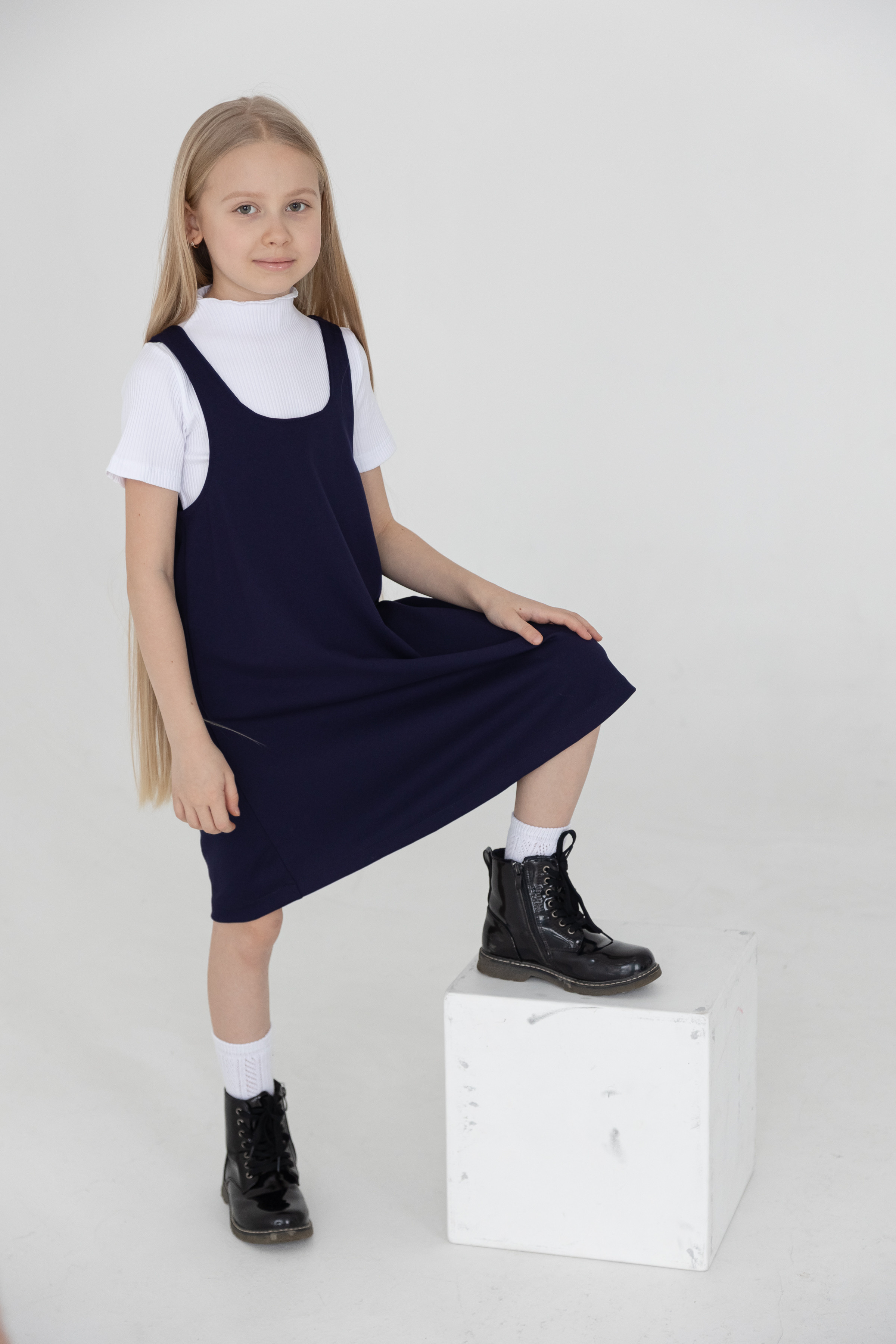 Контент съемка детская одежа Томский бренд MyAnya. Фотограф в Томске Юлия Постнова