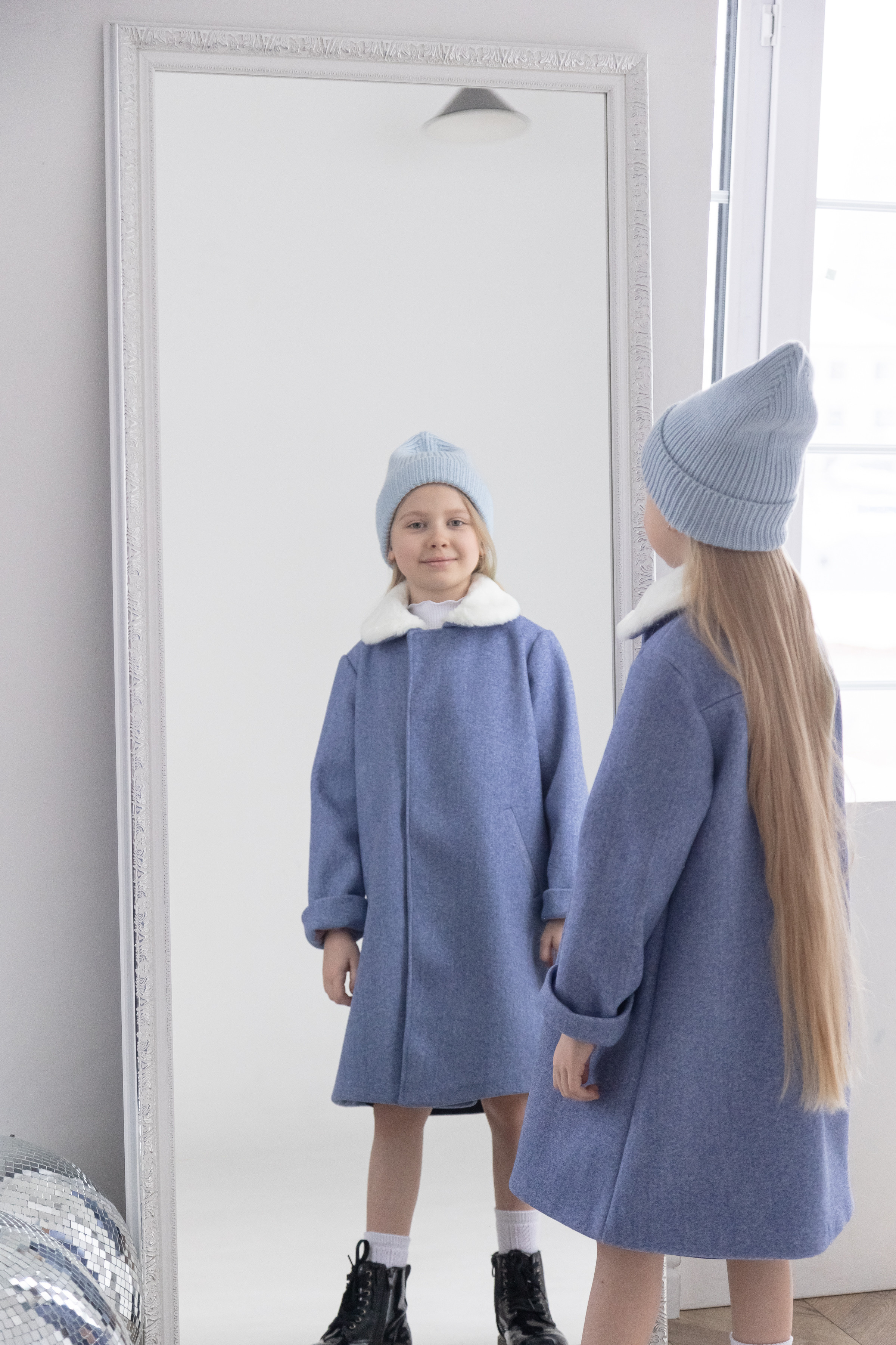 Контент съемка детская одежа Томский бренд MyAnya. Фотограф в Томске Юлия Постнова