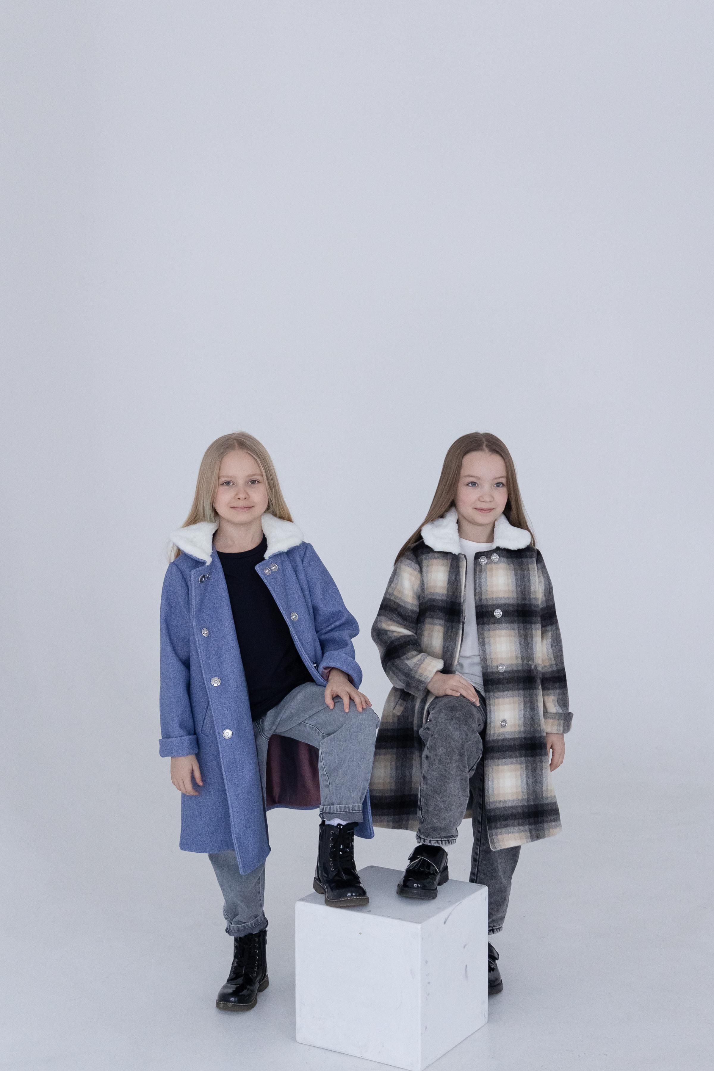 Контент съемка детская одежа Томский бренд MyAnya. Фотограф в Томске Юлия Постнова