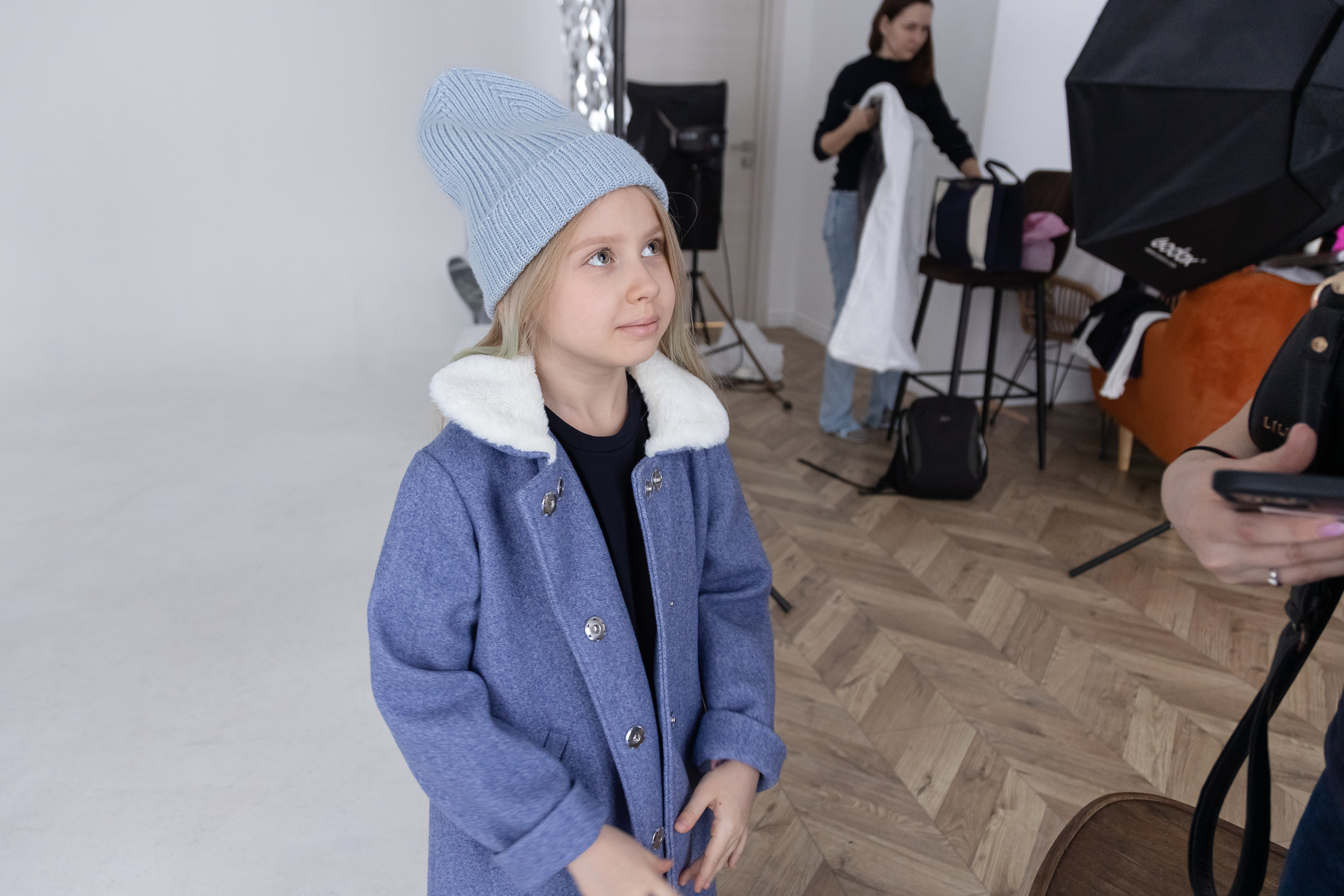 Контент съемка детская одежа Томский бренд MyAnya. Фотограф в Томске Юлия Постнова