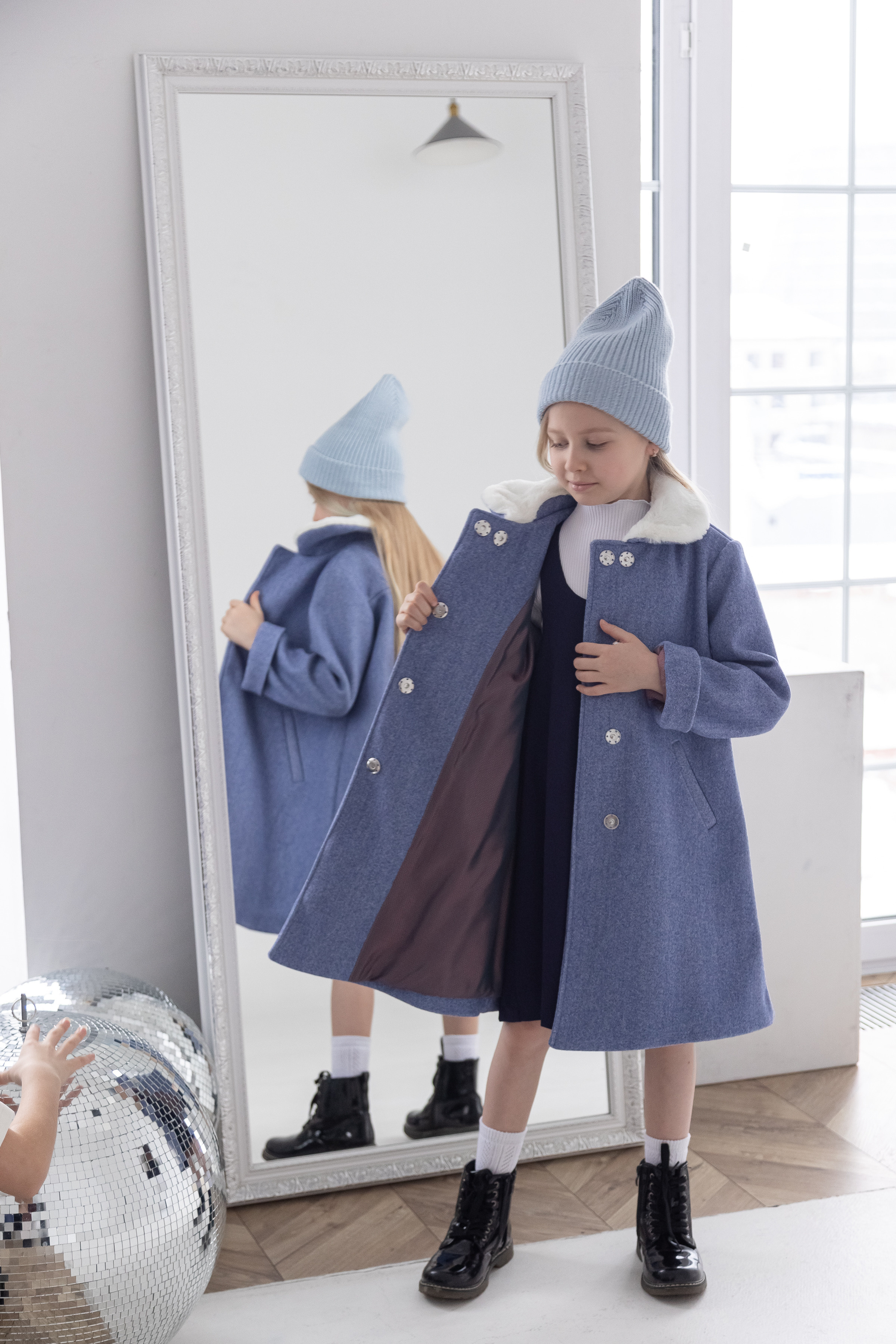 Контент съемка детская одежа Томский бренд MyAnya. Фотограф в Томске Юлия Постнова