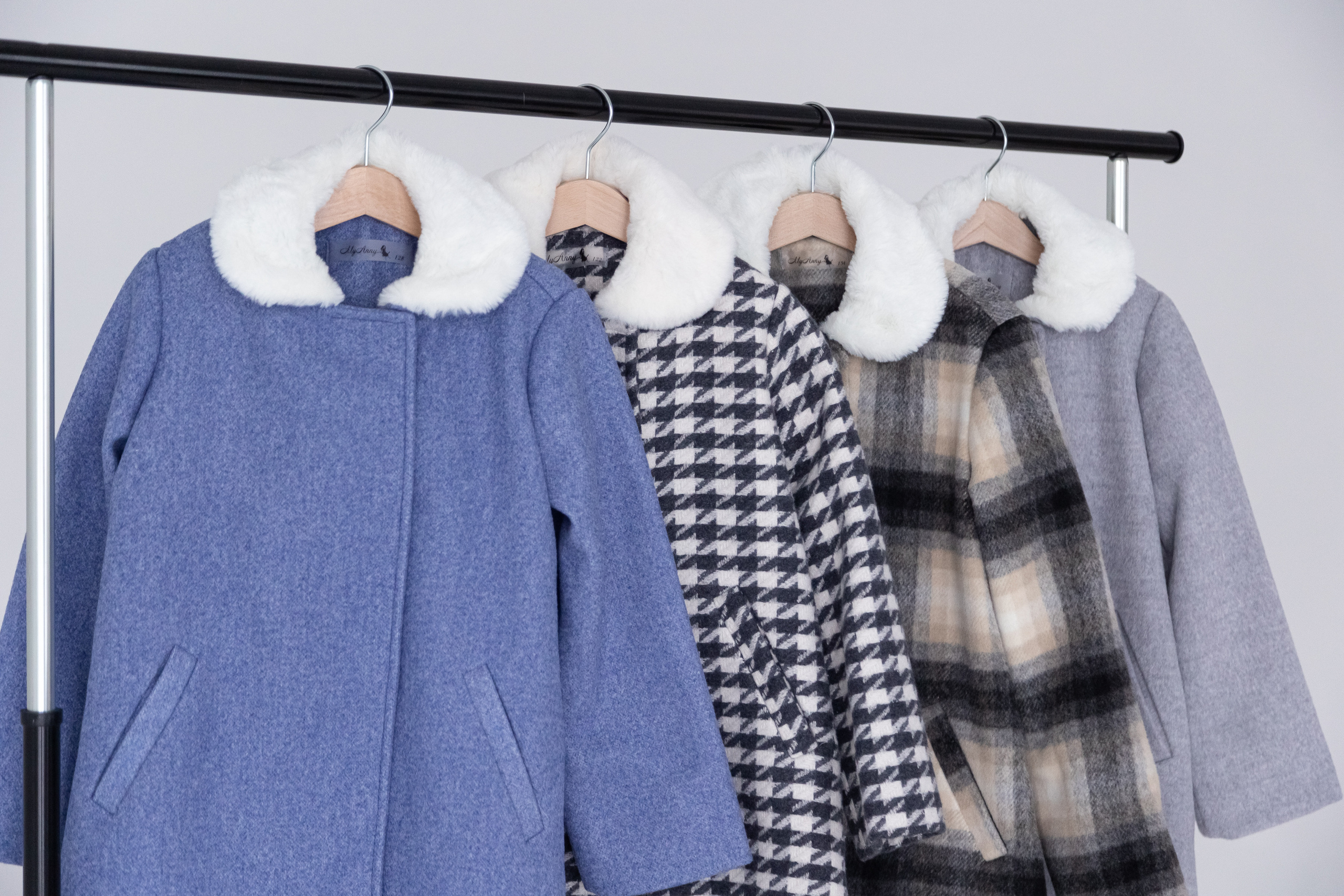 Контент съемка детская одежа Томский бренд MyAnya. Фотограф в Томске Юлия Постнова