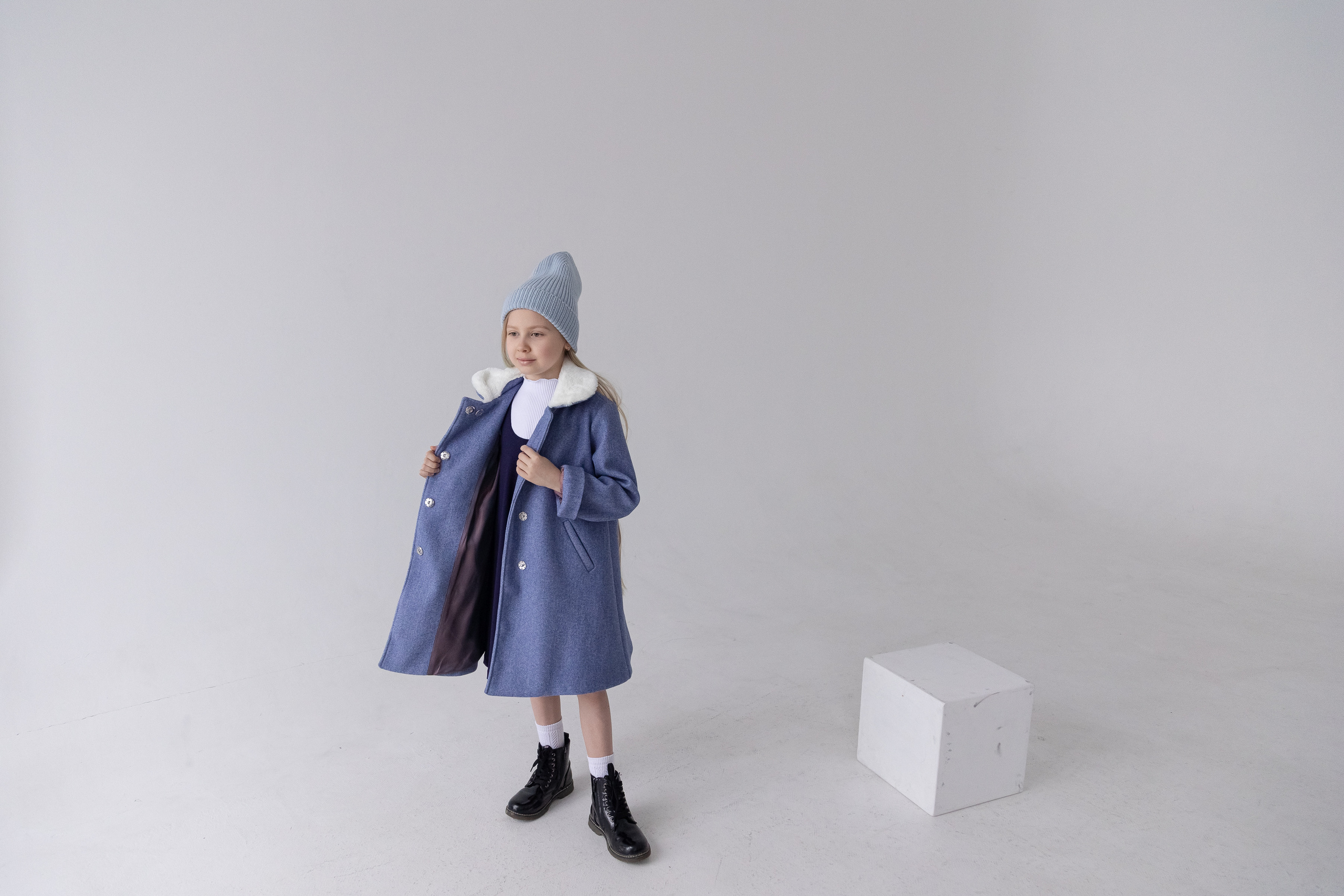 Контент съемка детская одежа Томский бренд MyAnya. Фотограф в Томске Юлия Постнова