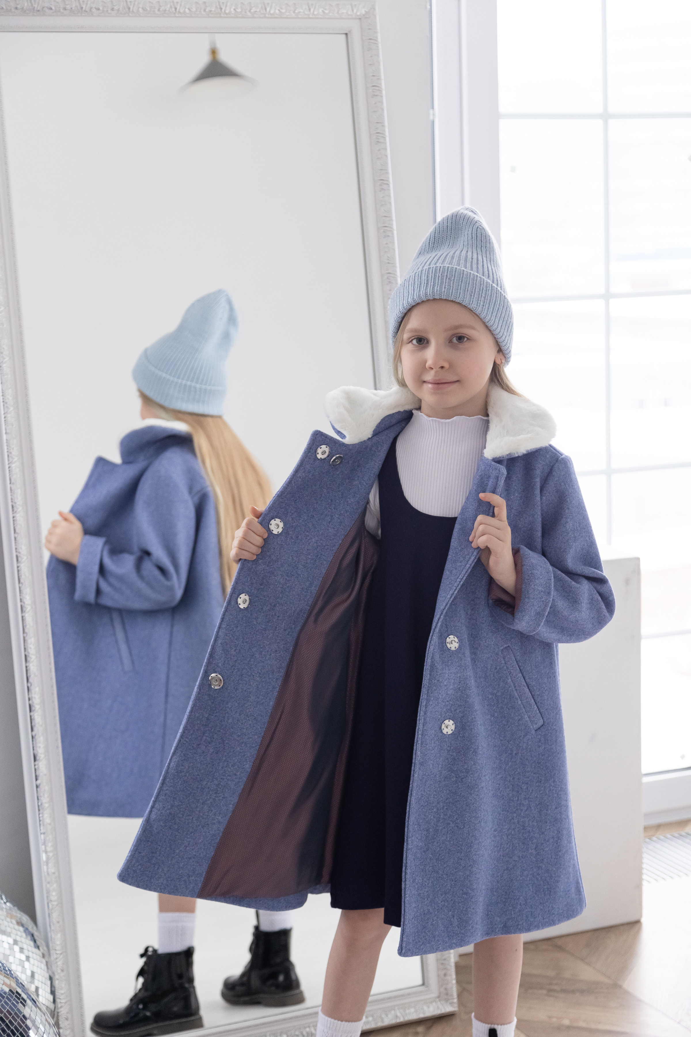 Контент съемка детская одежа Томский бренд MyAnya. Фотограф в Томске Юлия Постнова