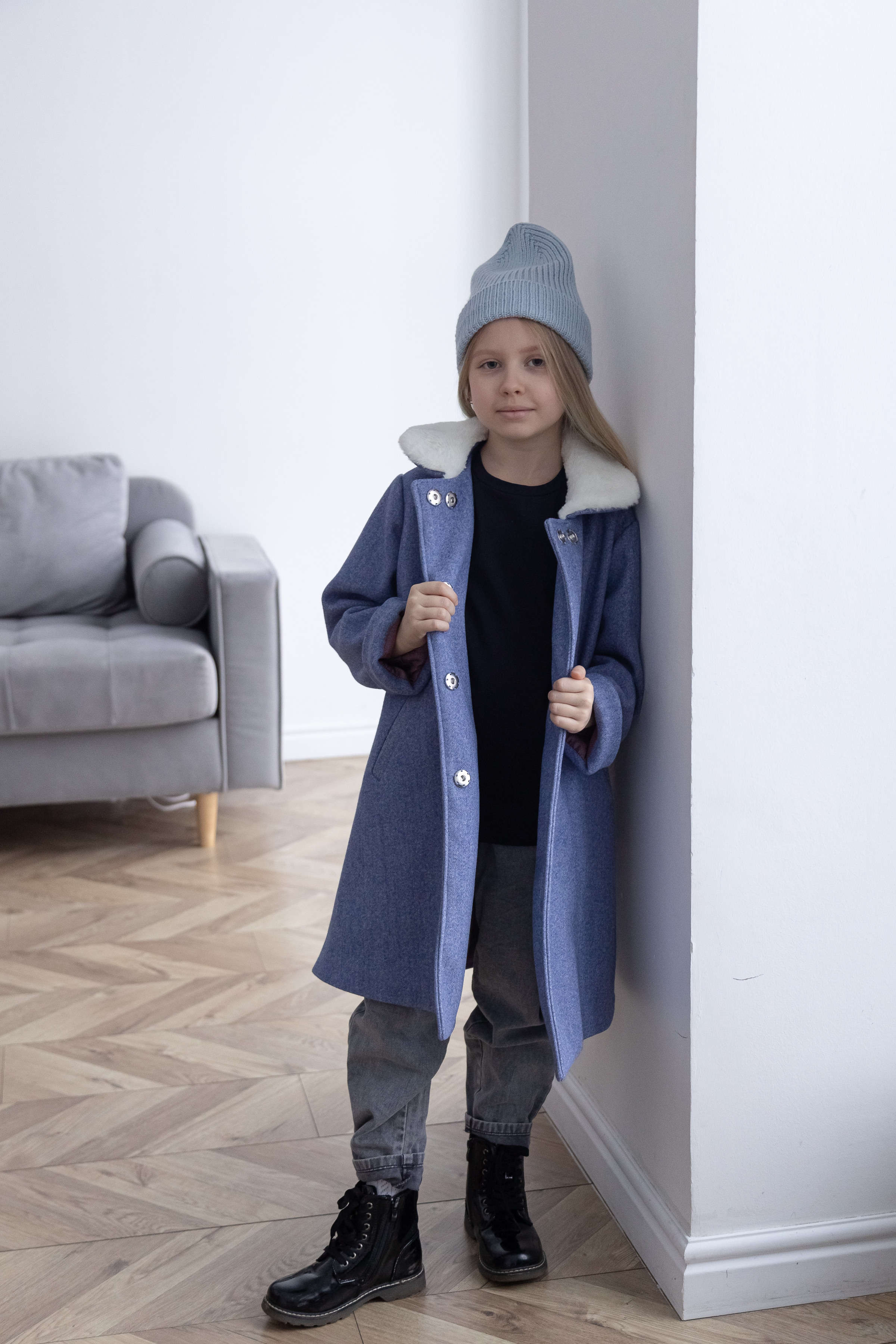 Контент съемка детская одежа Томский бренд MyAnya. Фотограф в Томске Юлия Постнова