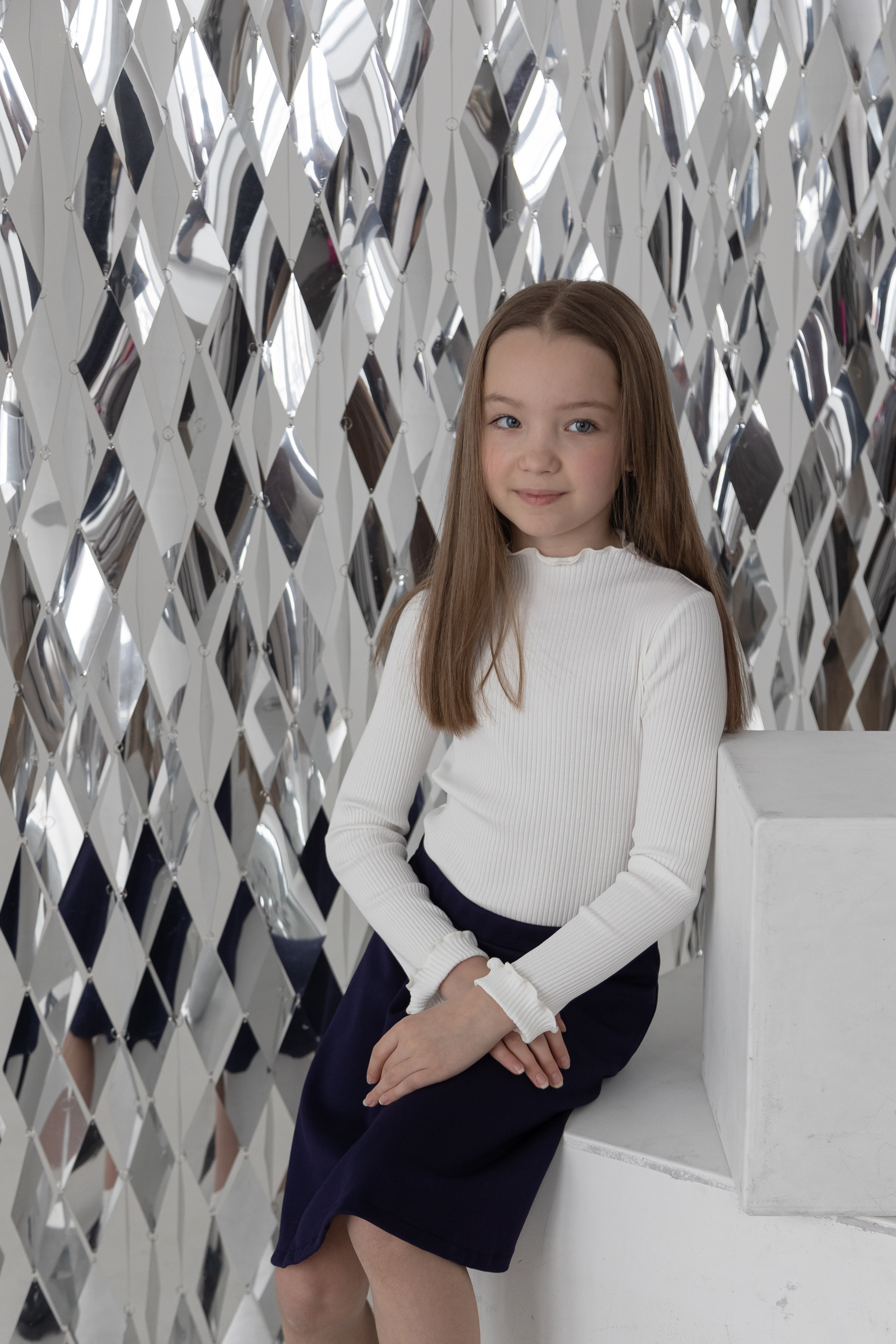 Контент съемка детская одежа Томский бренд MyAnya. Фотограф в Томске Юлия Постнова