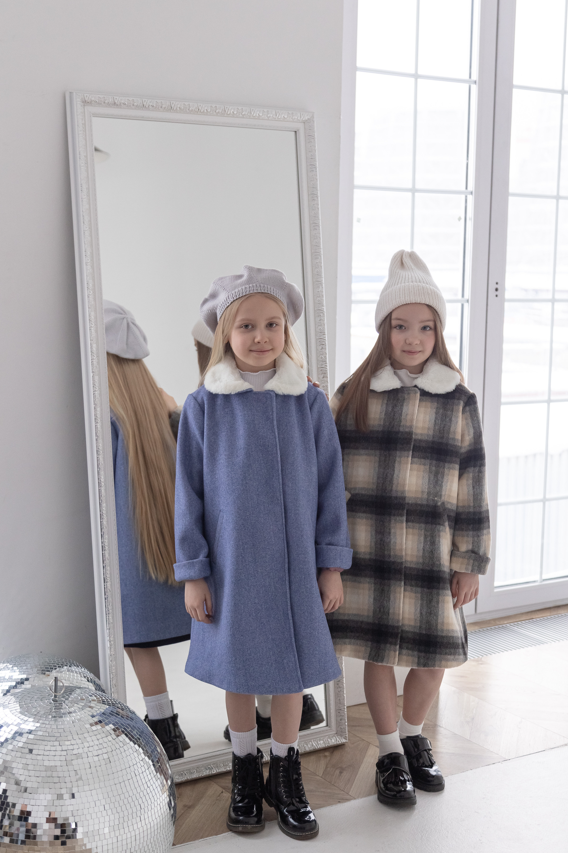 Контент съемка детская одежа Томский бренд MyAnya. Фотограф в Томске Юлия Постнова