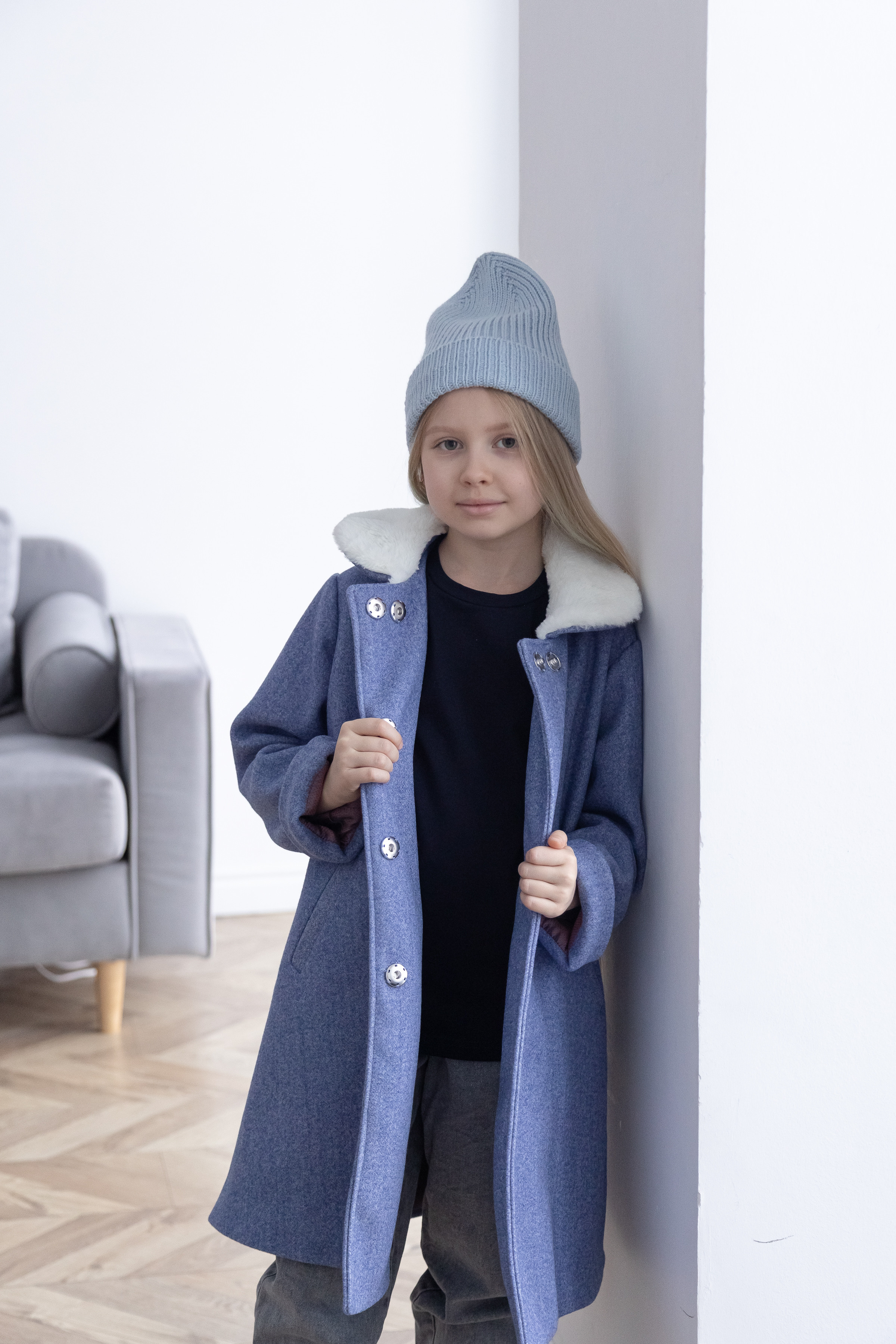 Контент съемка детская одежа Томский бренд MyAnya. Фотограф в Томске Юлия Постнова