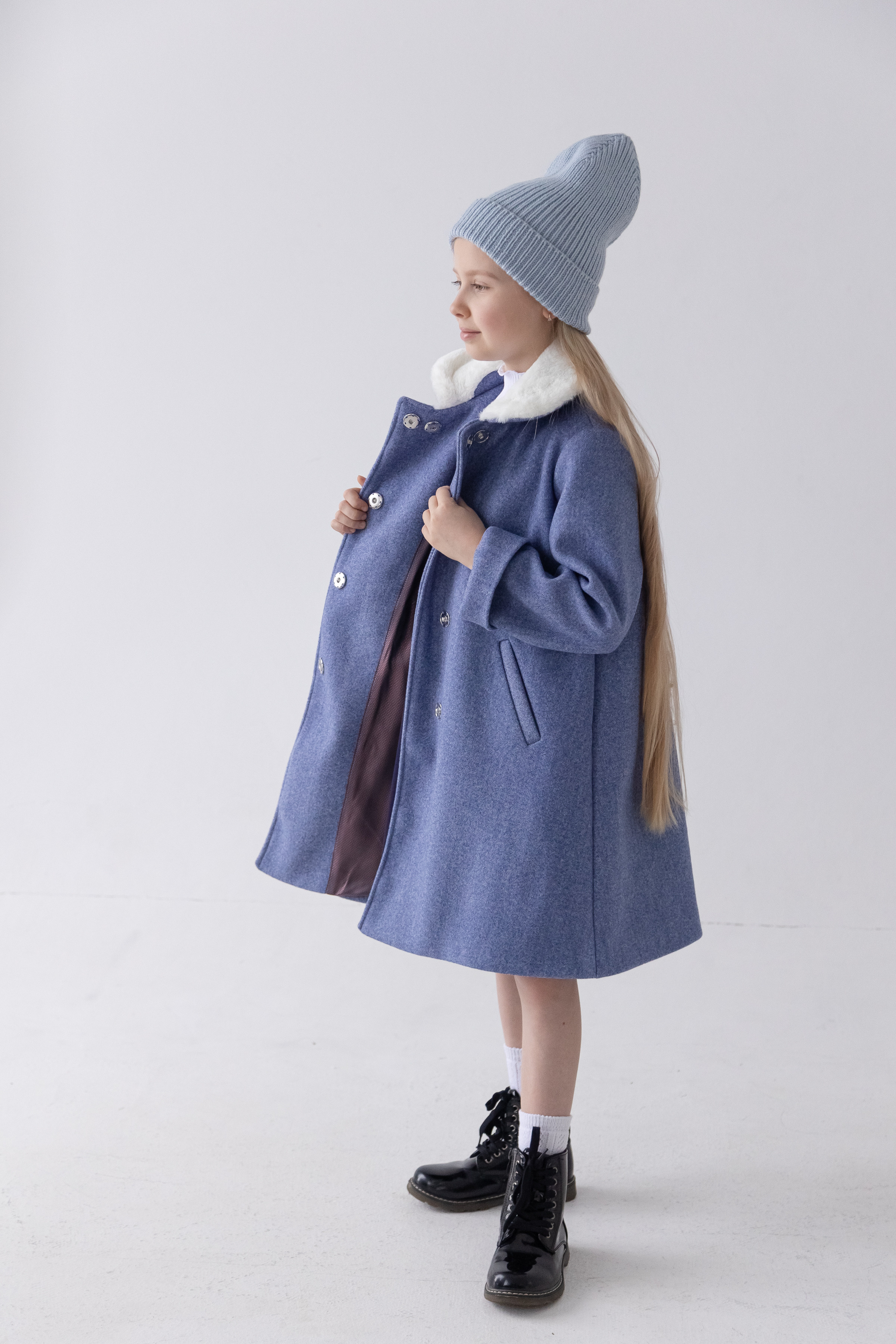 Контент съемка детская одежа Томский бренд MyAnya. Фотограф в Томске Юлия Постнова