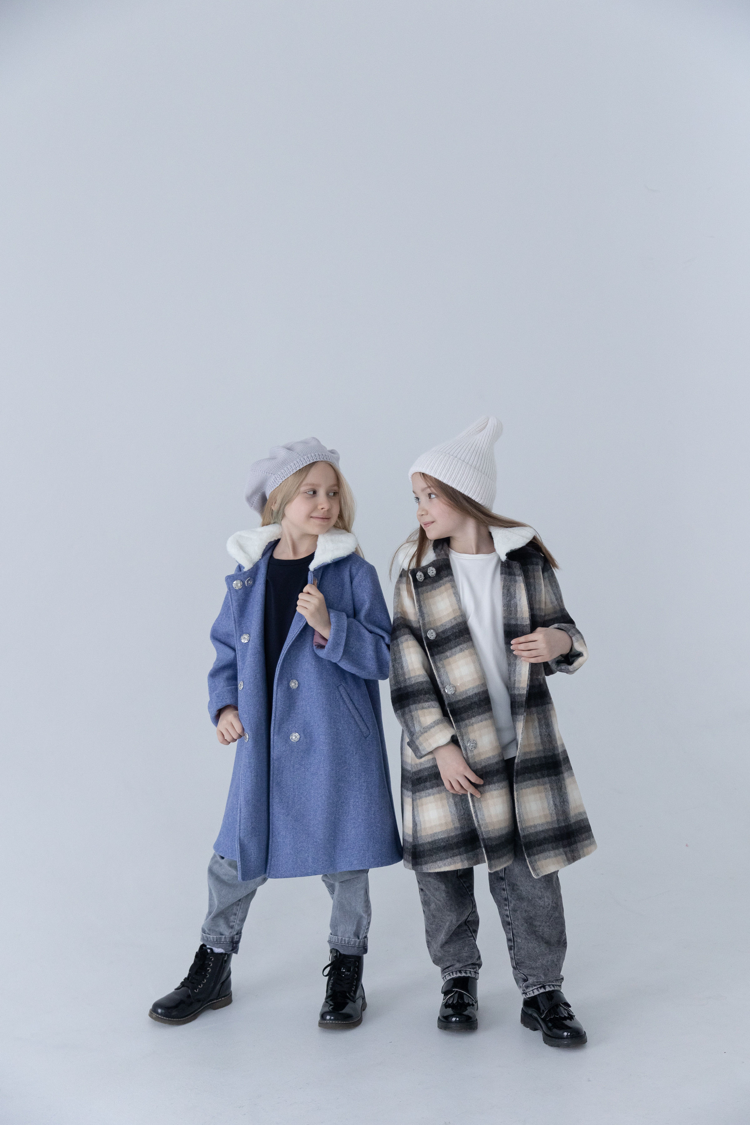 Контент съемка детская одежа Томский бренд MyAnya. Фотограф в Томске Юлия Постнова