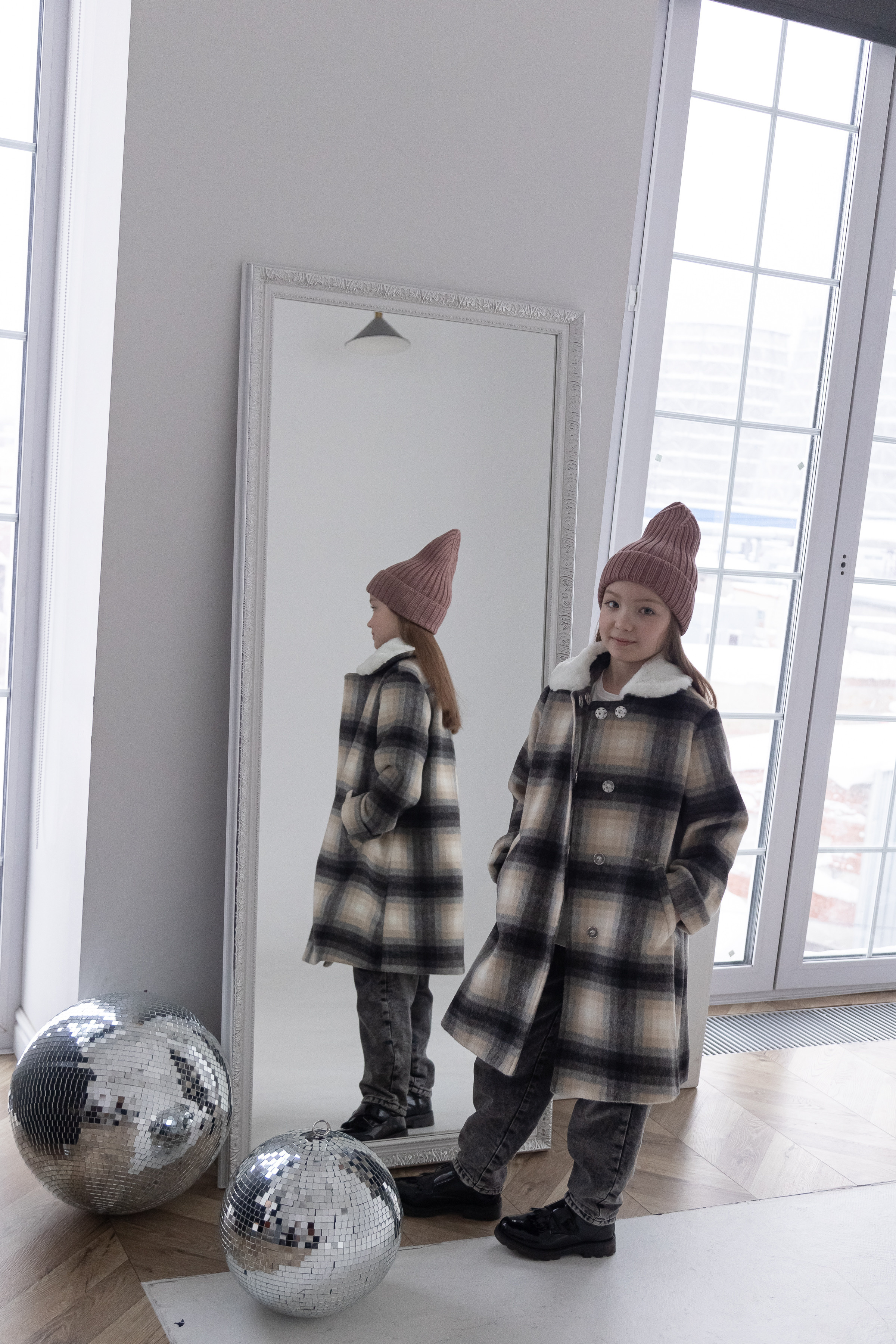 Контент съемка детская одежа Томский бренд MyAnya. Фотограф в Томске Юлия Постнова