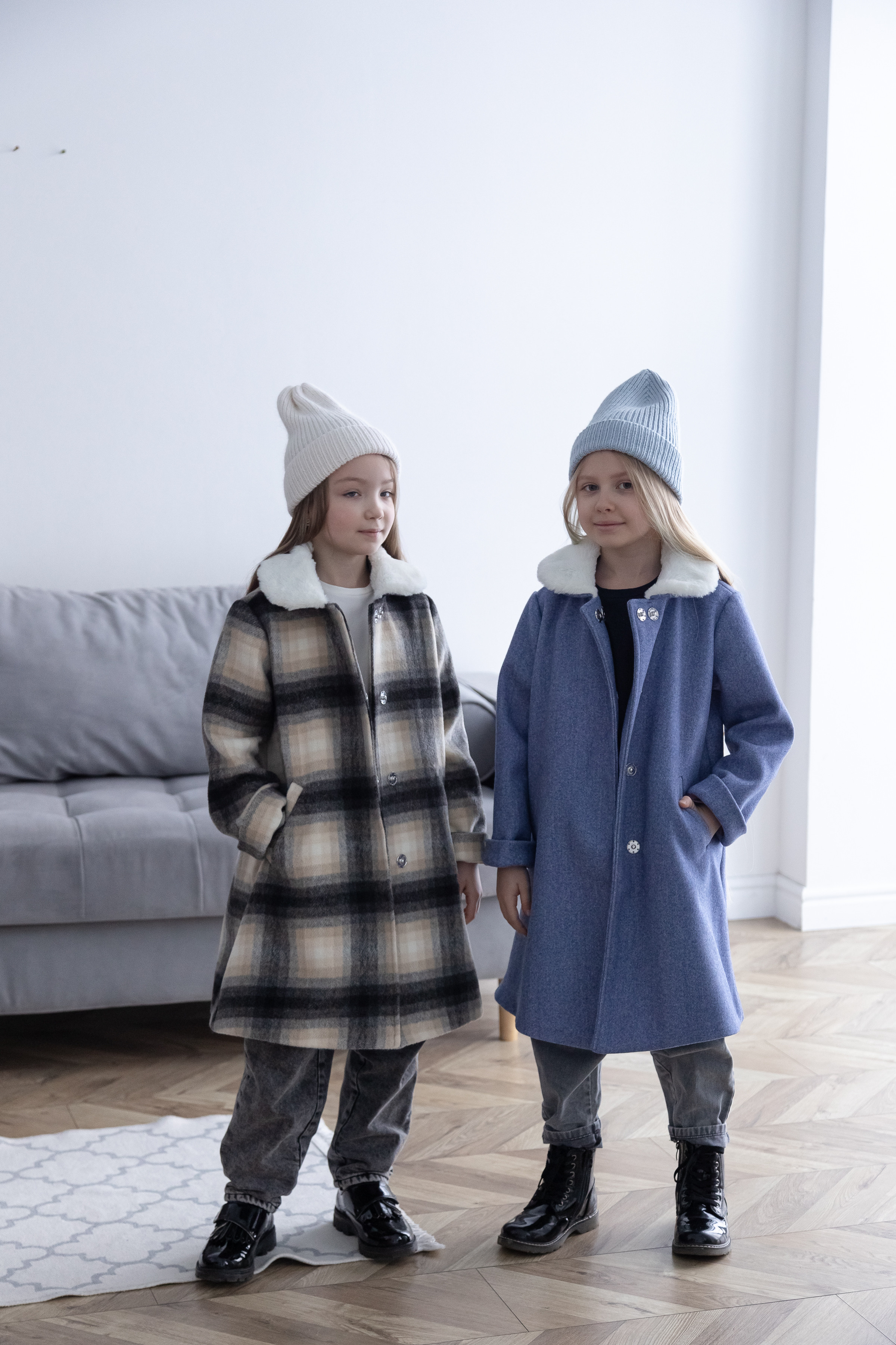 Контент съемка детская одежа Томский бренд MyAnya. Фотограф в Томске Юлия Постнова