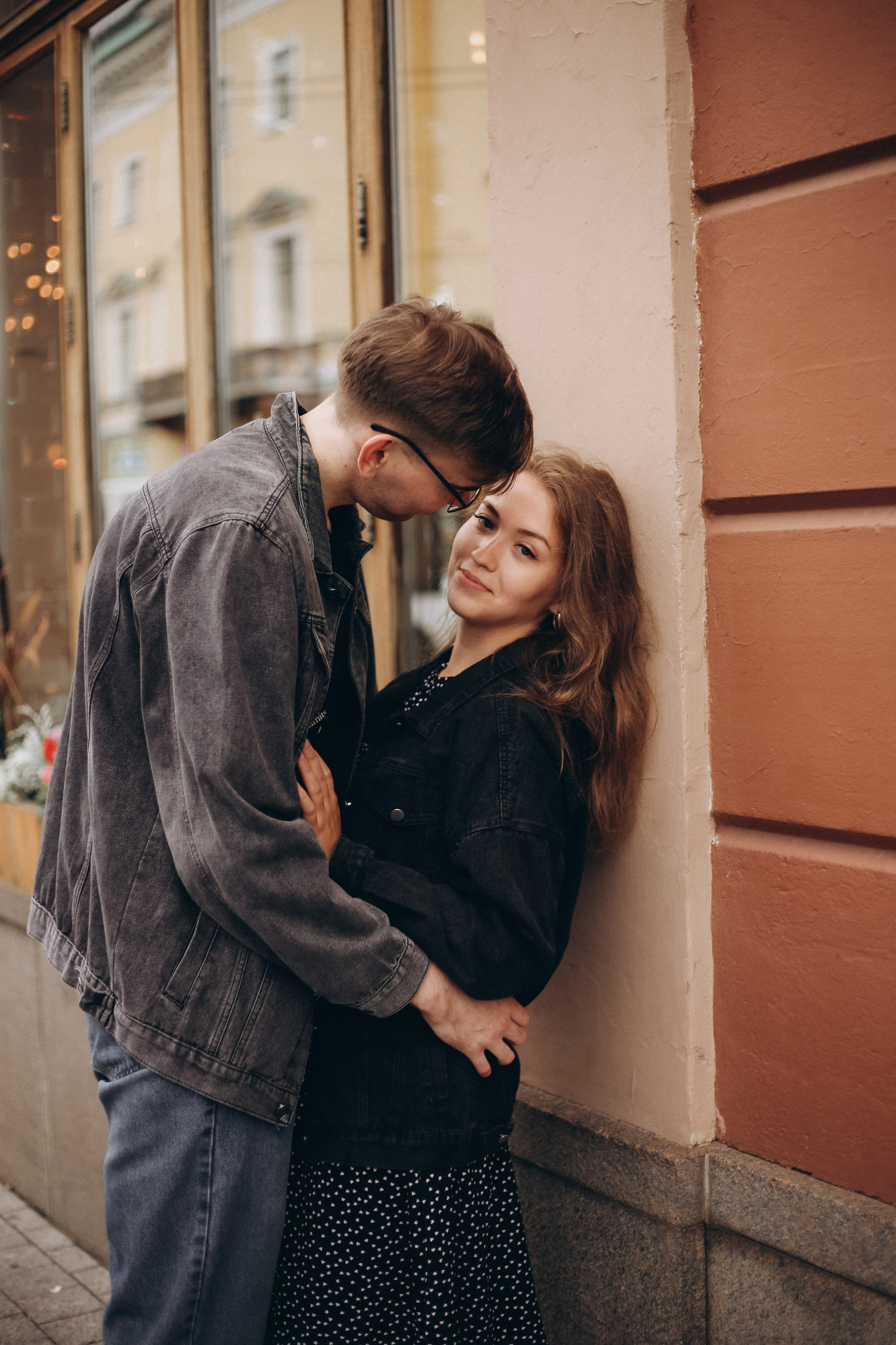 Родион & Арина. Семейный фотограф Наталья Ковтун Санкт-Петербург