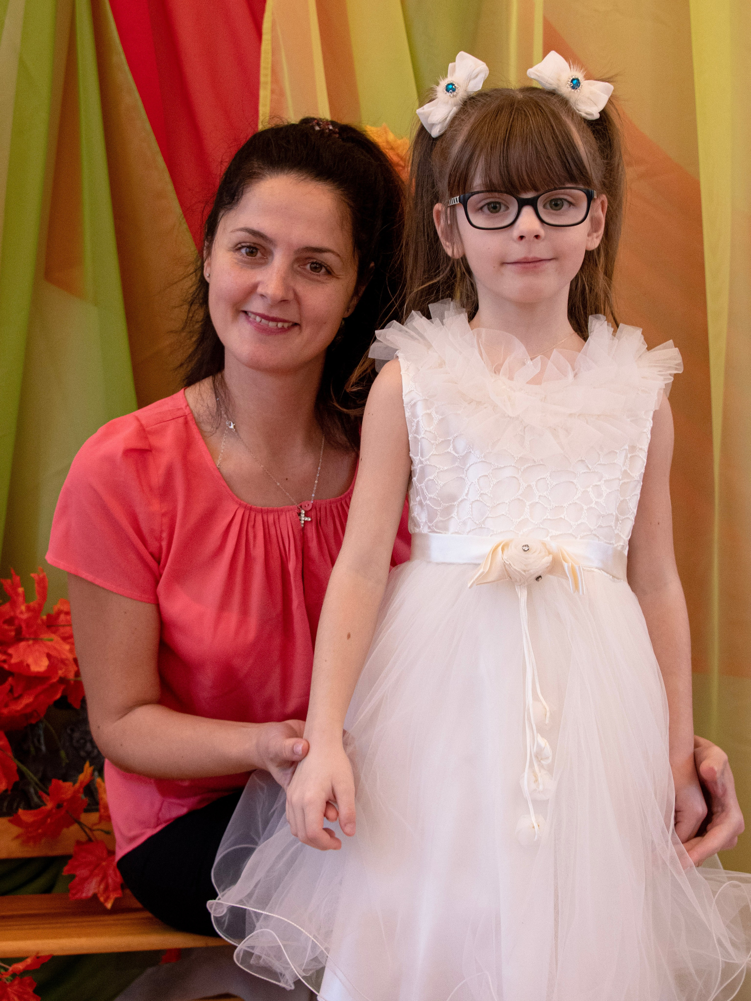 Утренник в детском саду. Фотограф в Санкт-Петербурге Ксения Яковчук