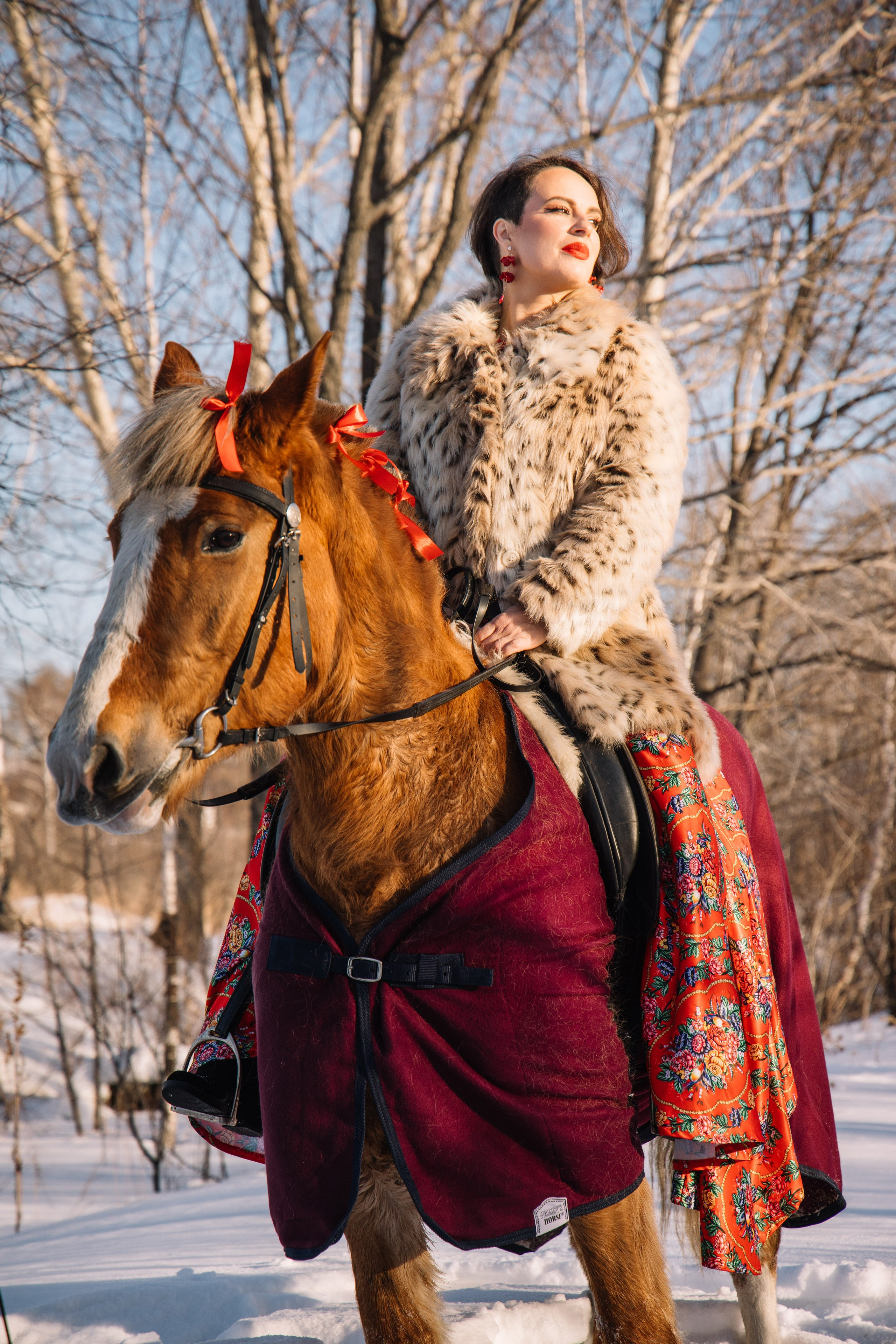Lady Alexandra. Семейный, репортажный, детский фотограф Комсомольск-на-Амуре