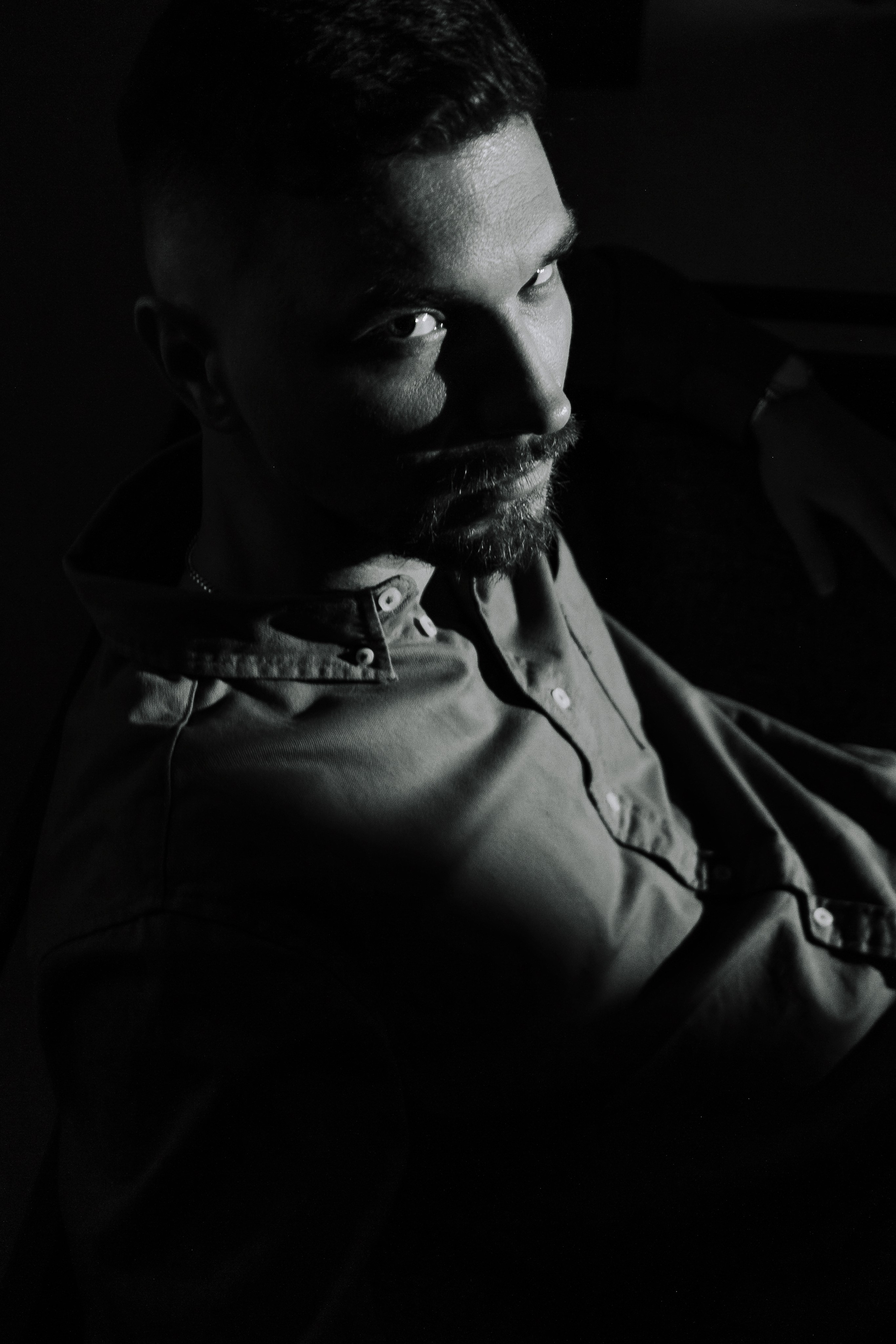 Виталий. Фотограф в Крыму | Виктория Нотевская