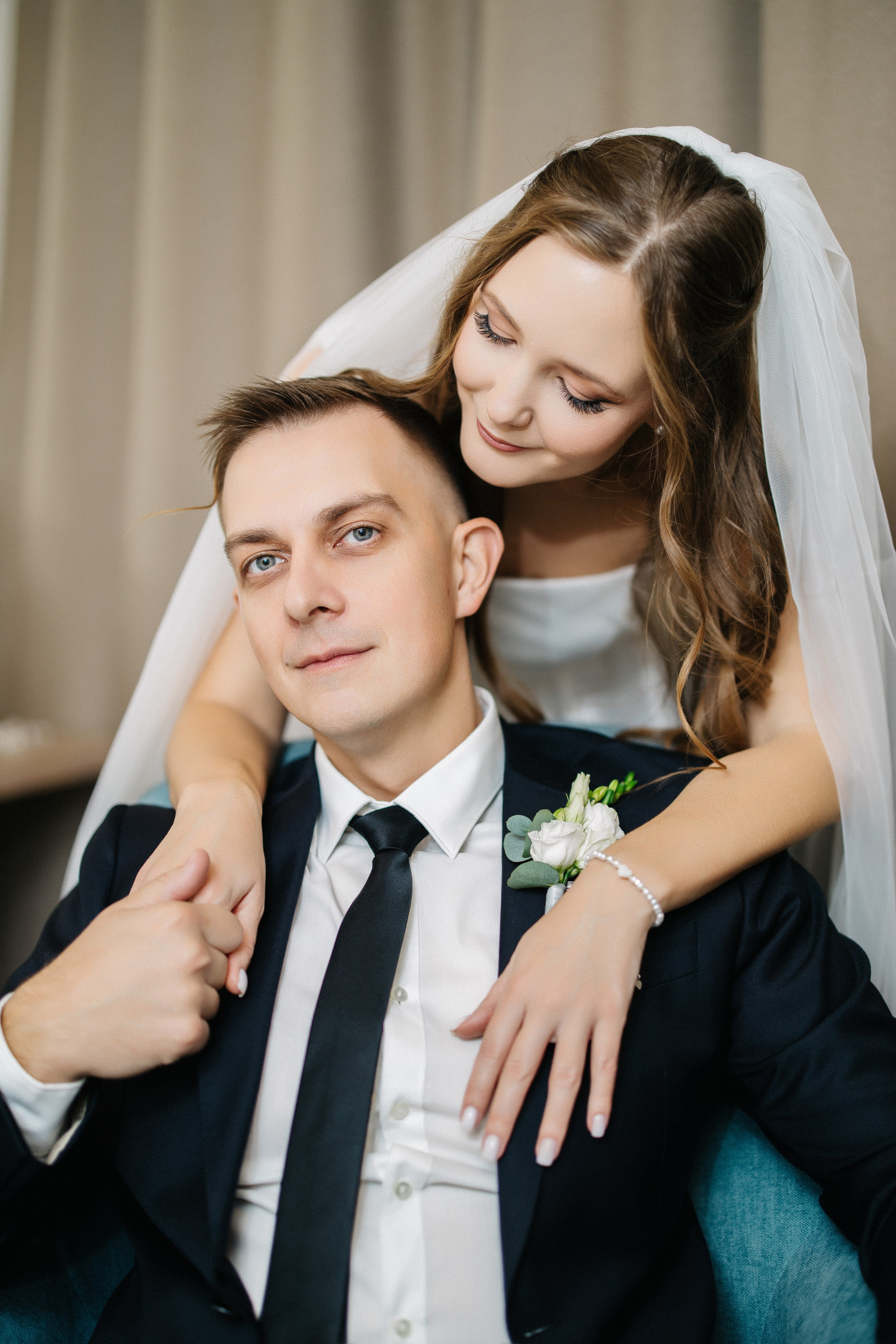 Фата. Александр Антонов. Профессиональный свадебный, репортажный фотограф в Москве, Подольске. Фото+Видео на любой праздник