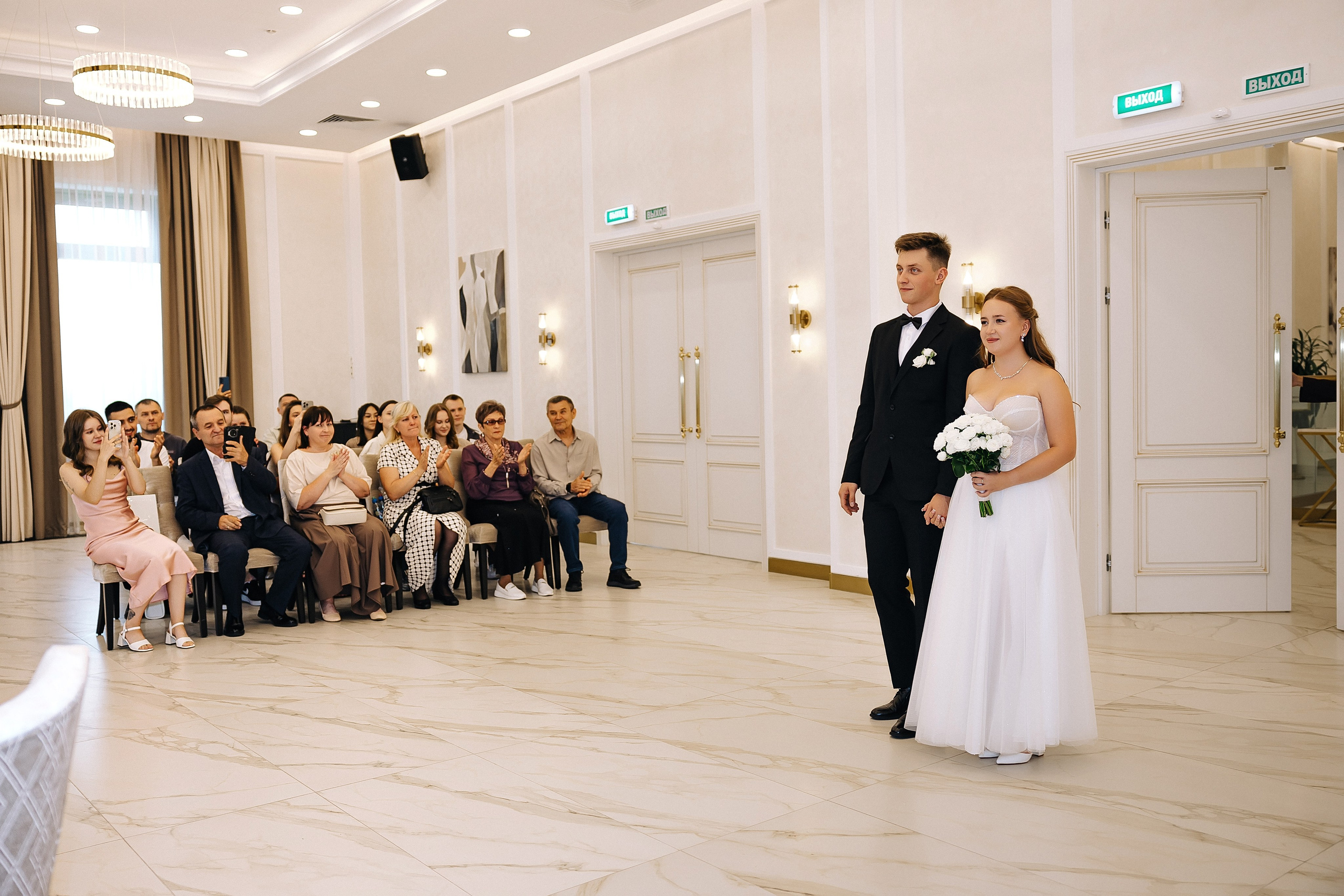 Даниил & Алина. Александр Антонов. Профессиональный свадебный, репортажный фотограф в Москве, Подольске. Фото+Видео на любой праздник