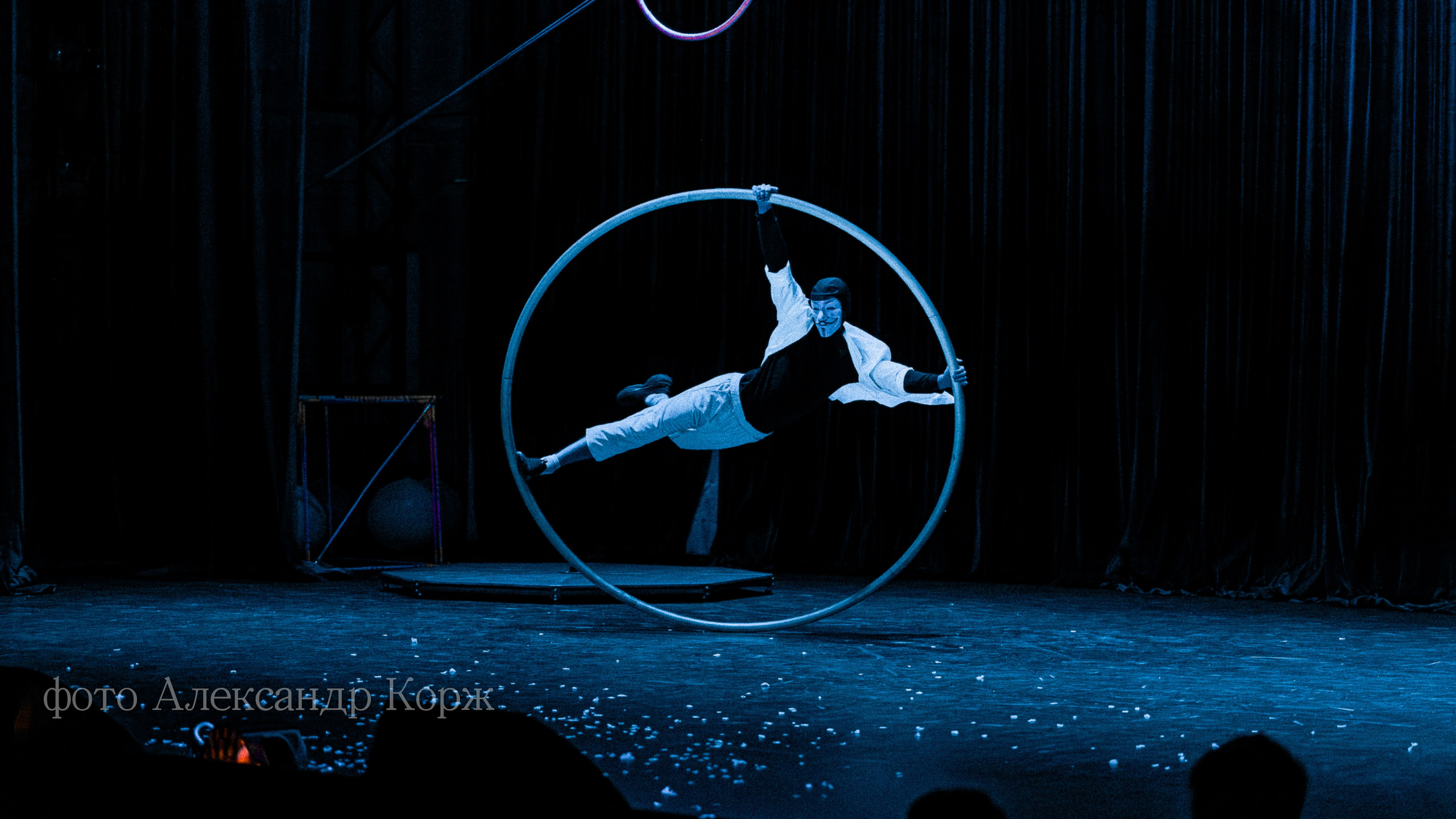 Цирк в Айхале. Фотографии и видеосъемка, Айхал, Удачный, Якутия. Фотографии Айхал