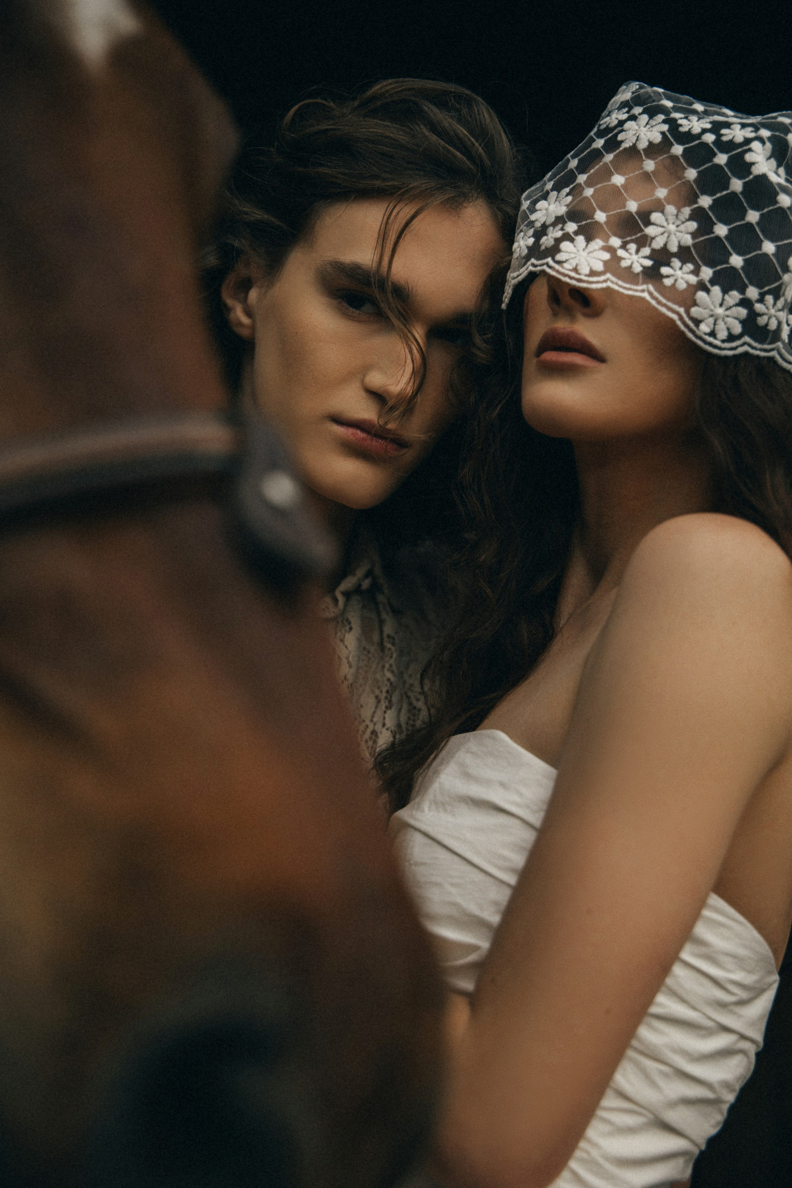 Дарья и Даниил. Коваленко Алена │ Фотограф