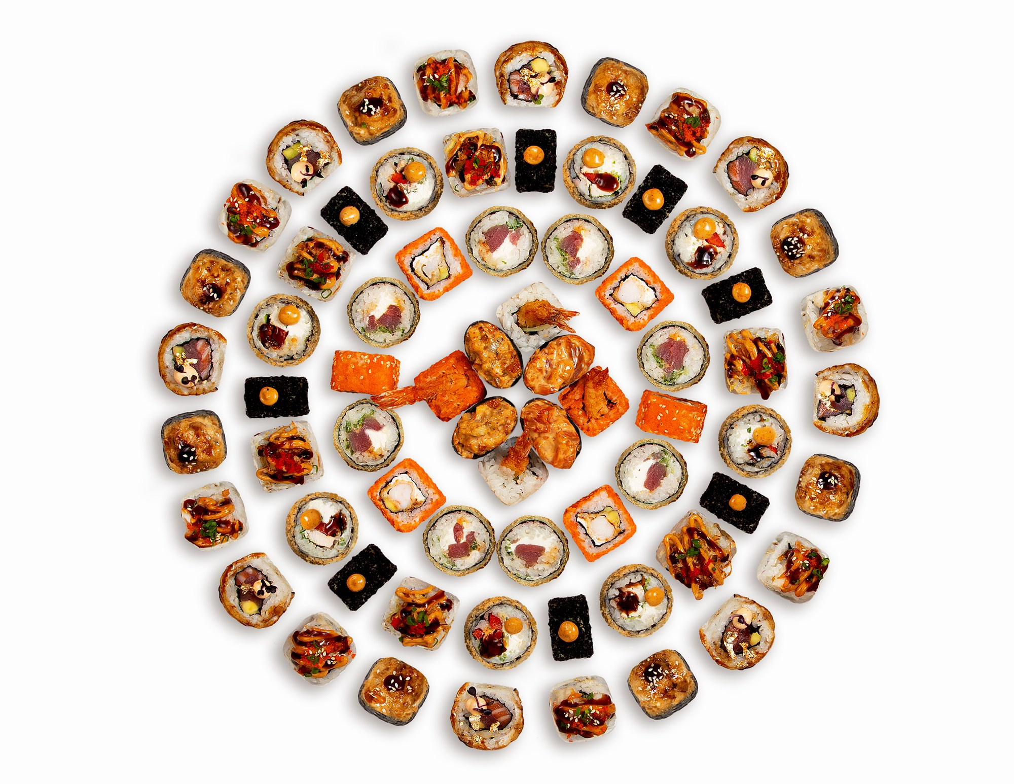 Ретушь Фуд-фото. Предметный фотограф из Москвы Чильманкина Светлана