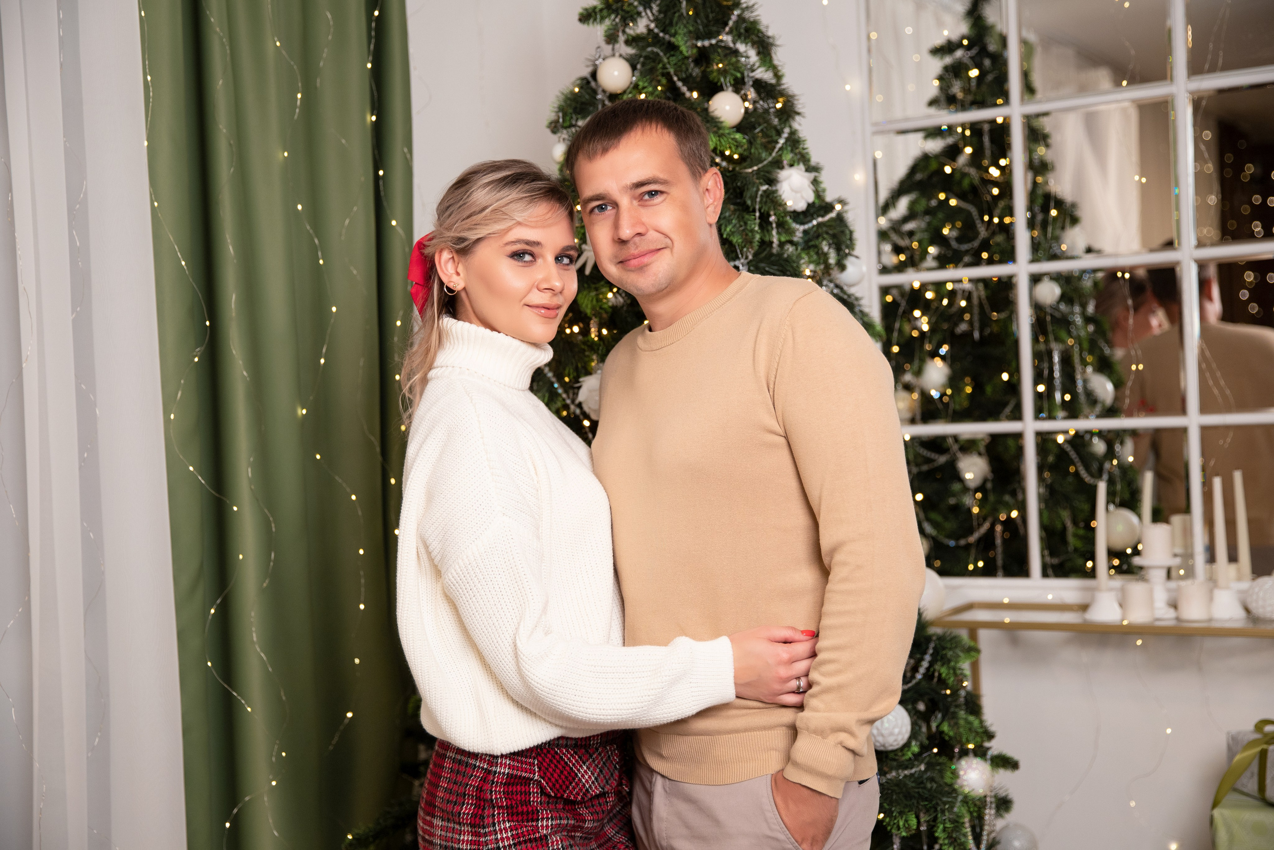 Семейная история. Свадебный и семейный фотограф в Кореновске и в Краснодаре