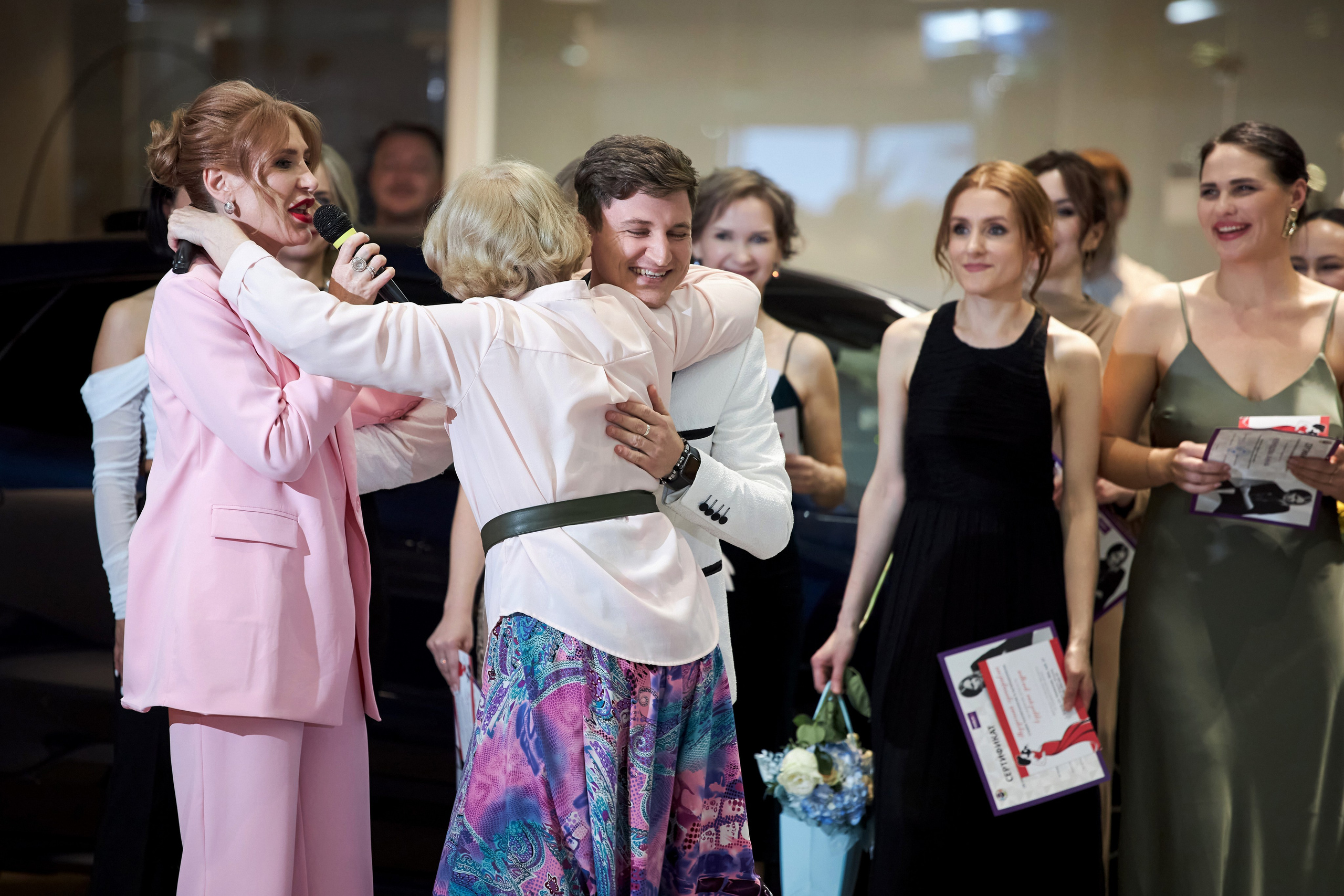 Репортаж «Жара в Городе». Фотограф Алексей Яковлев