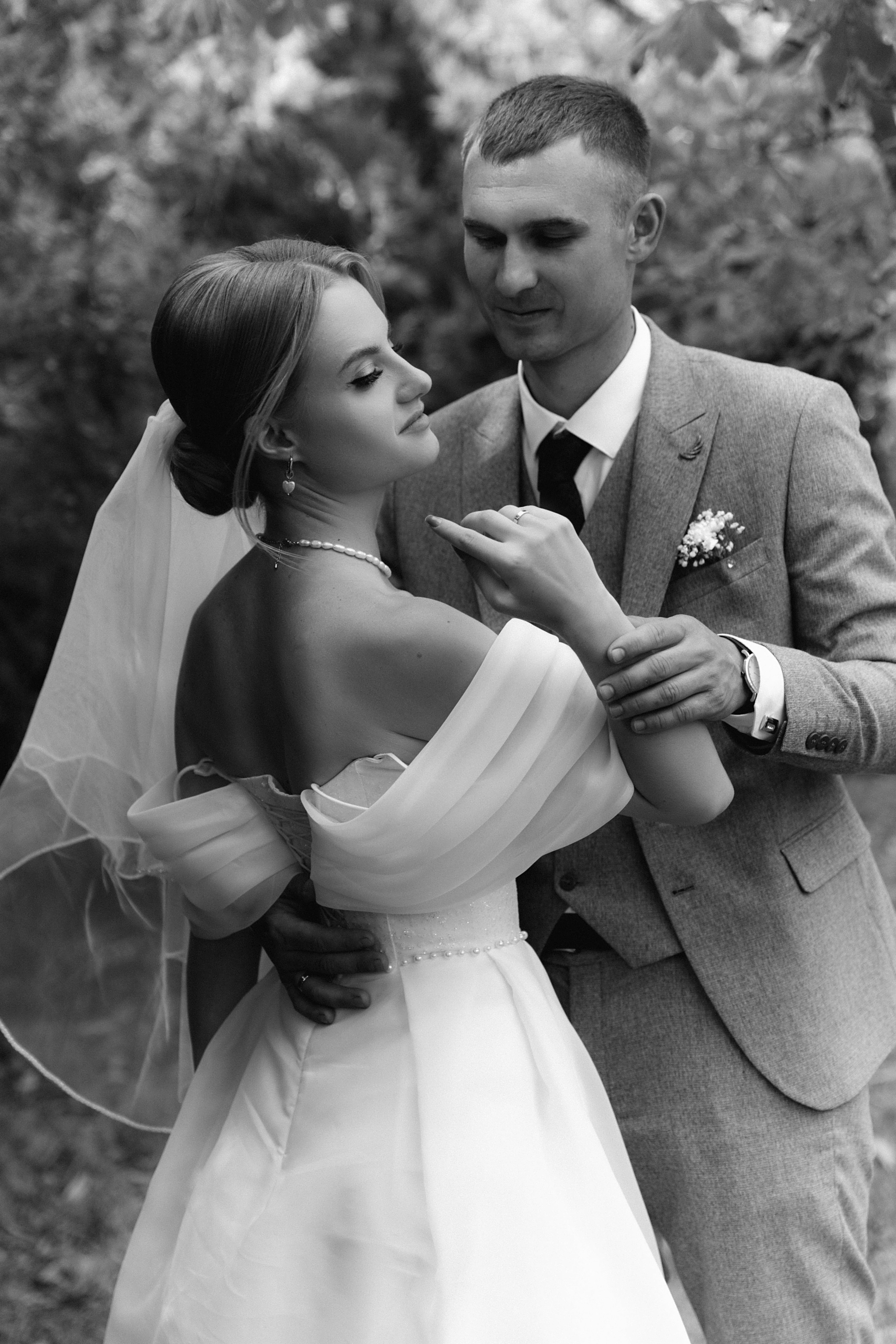 Екатерина & Андрей. Фотограф Сальск Катерина