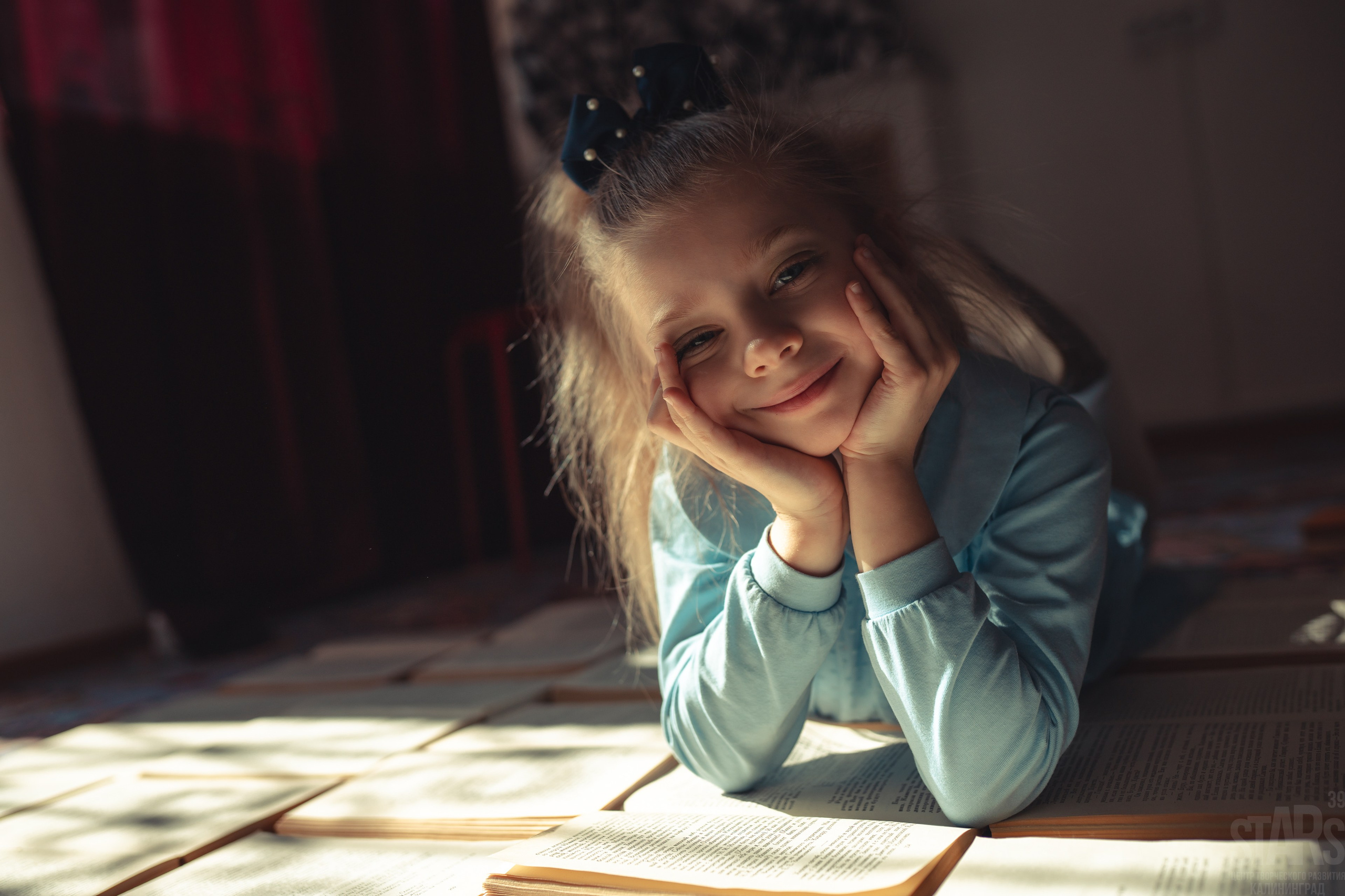 Портреты и индивидуальные съемки. Репортажный фотограф в Калининграде Морозов Кирилл