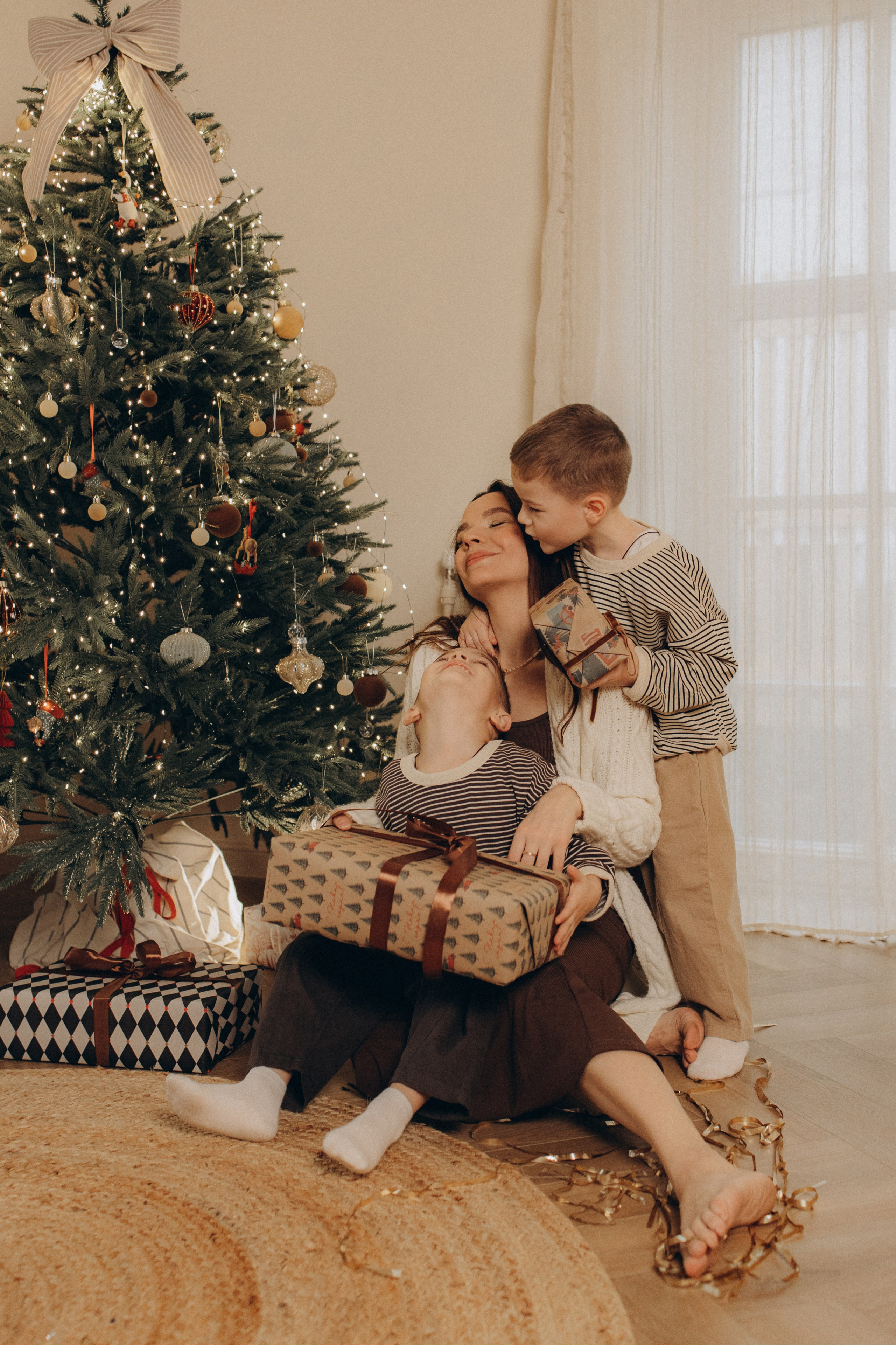 Семейная фотосессия. Свадебный фотограф Воронеж Оля Маркович