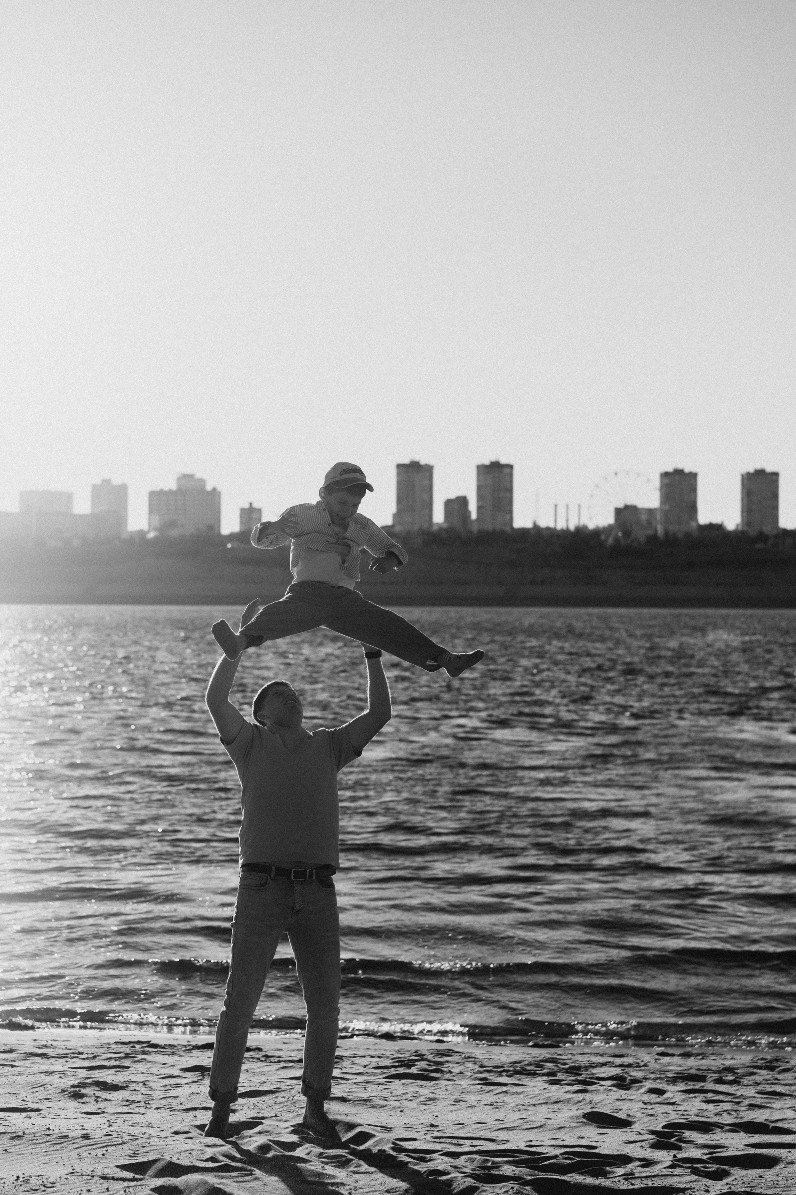 Alexandr + Agniya + Kostya + Zhenya. Lusy Redina | Семейный Фотограф | Волгоград