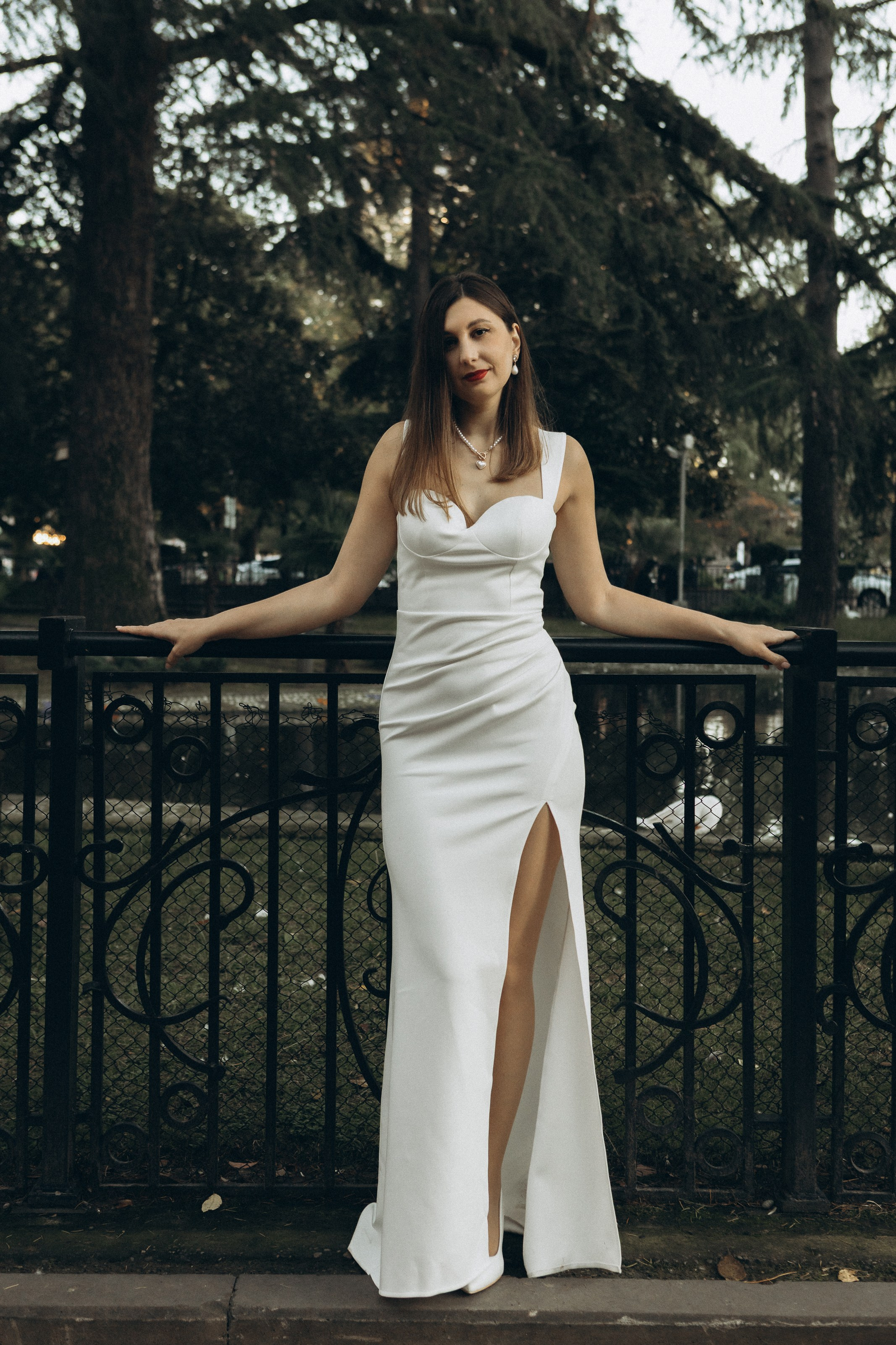 E&R. Фотограф в Батуми Павел Шарников