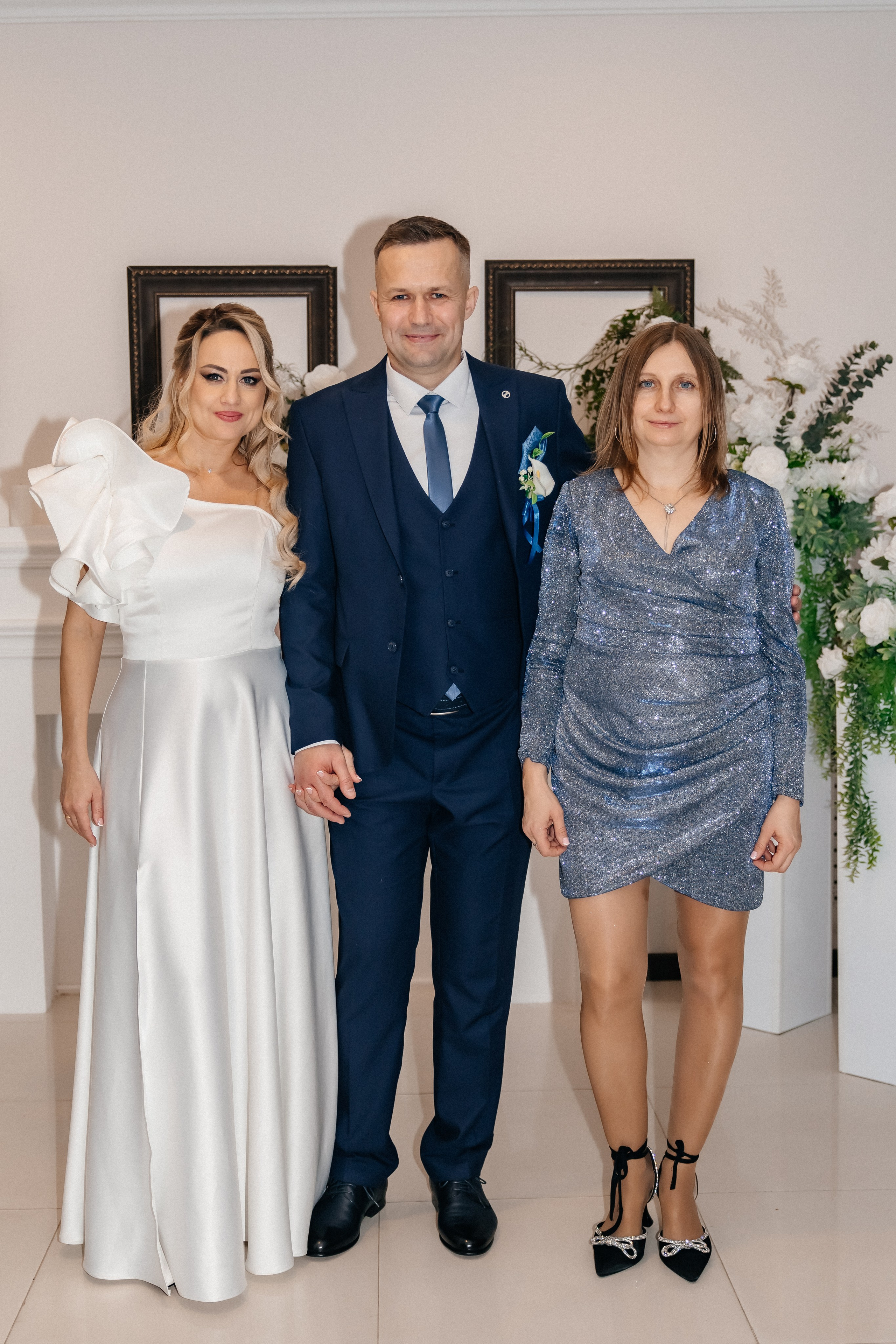 Елена и Алексей. Светлана Ванцлав — фотограф Минск, Беларусь