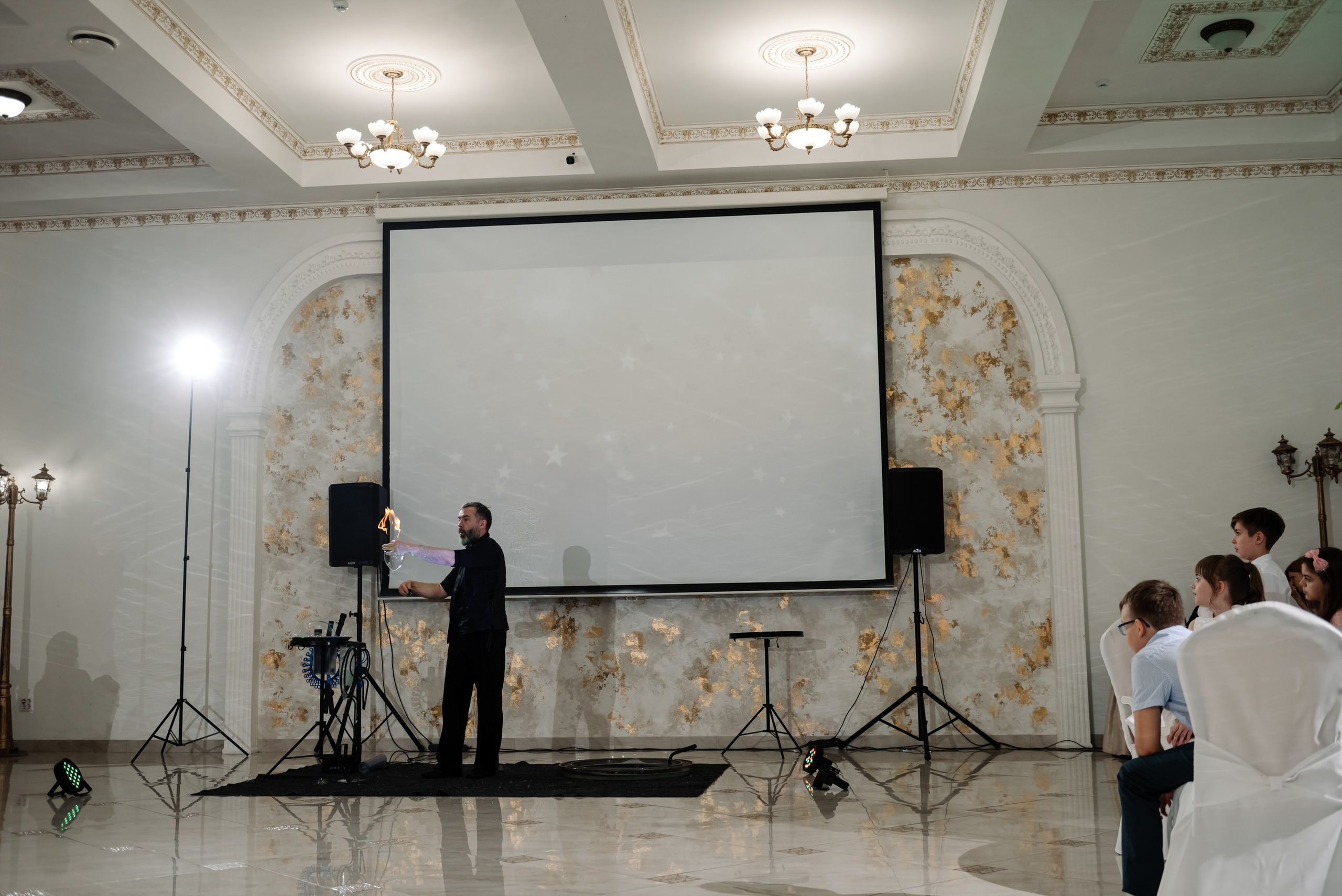 Выпускной 4 класс. Свадебный и семейный фотограф в Санкт-Петербурге Елена Худякова