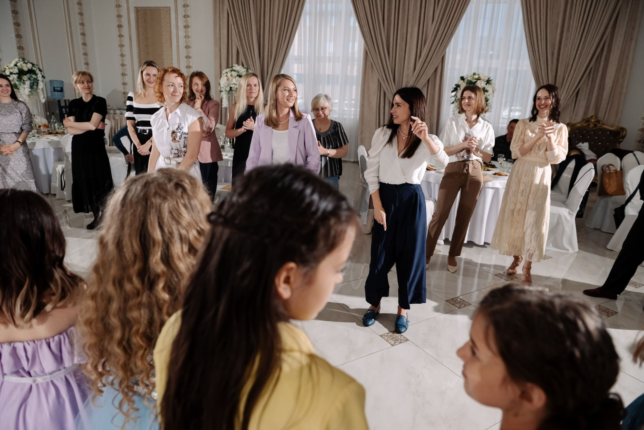 Выпускной 4 класс. Свадебный и семейный фотограф в Санкт-Петербурге Елена Худякова