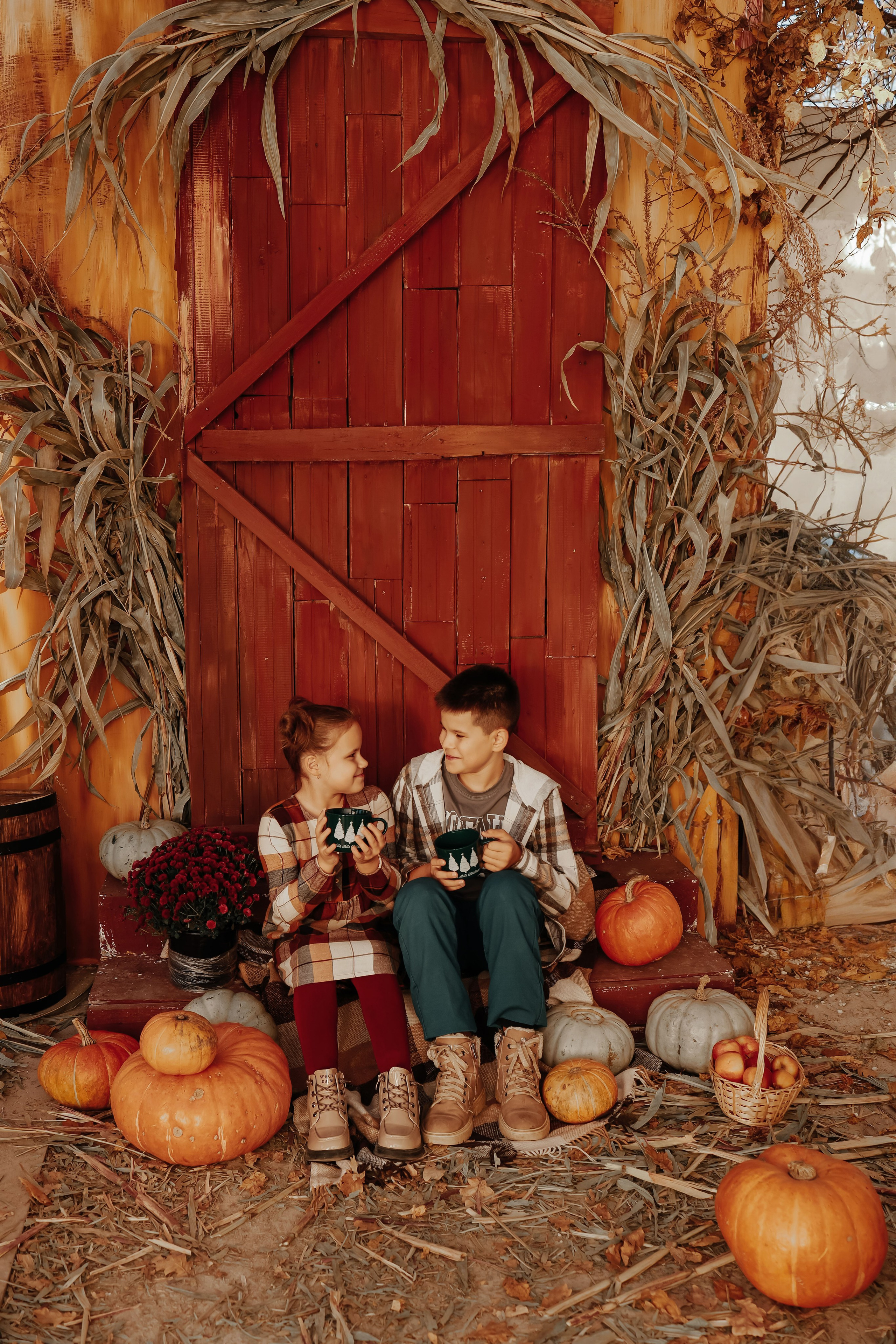 Осенняя фотосессия около озера!. Иванова Ирина Свадебный и семейный фотограф г. Уфа